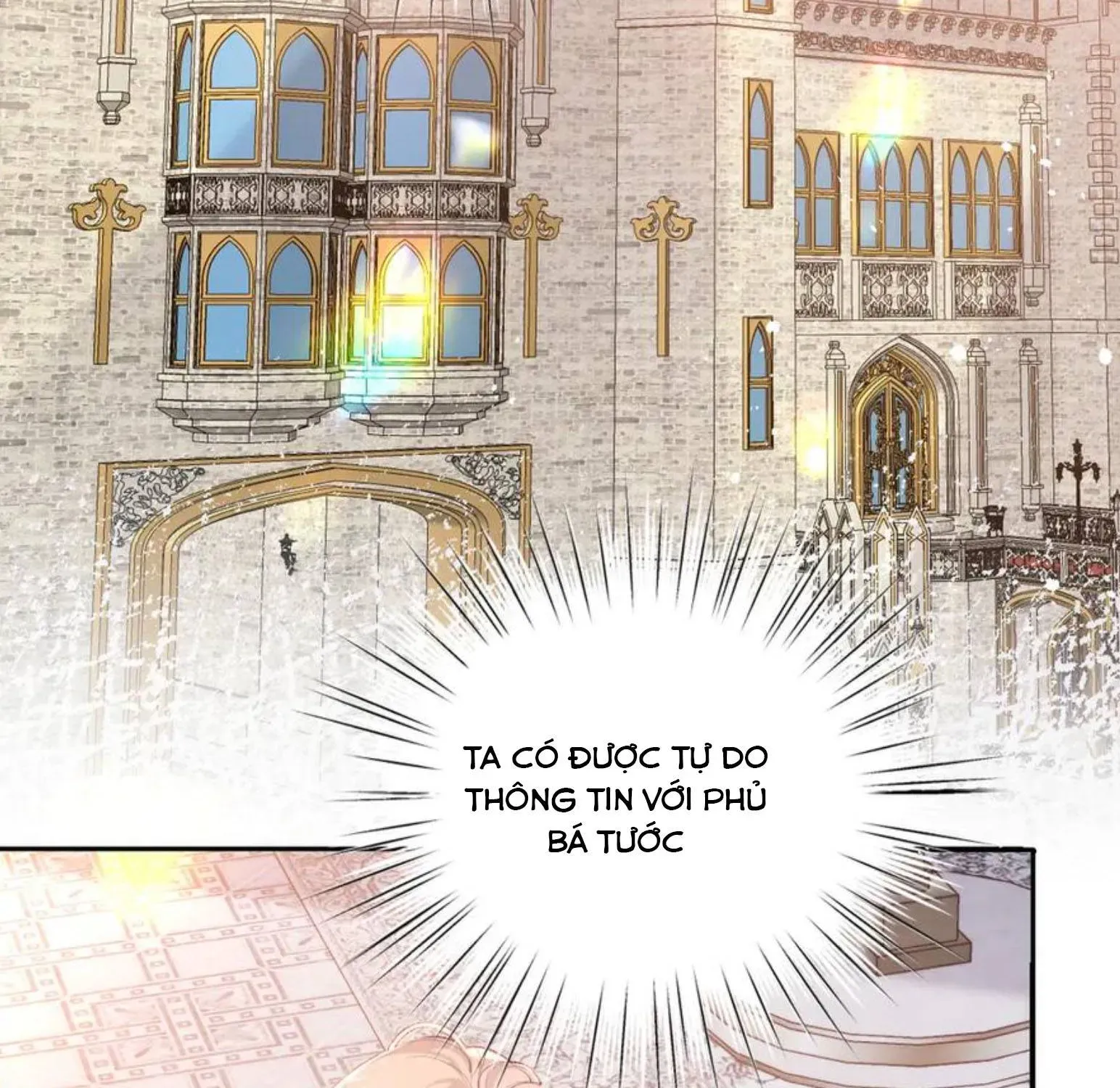 Nữ Chính Truyện Ngược Luyến Tình Yêu Đã Thức Tỉnh Chapter 37 - 6