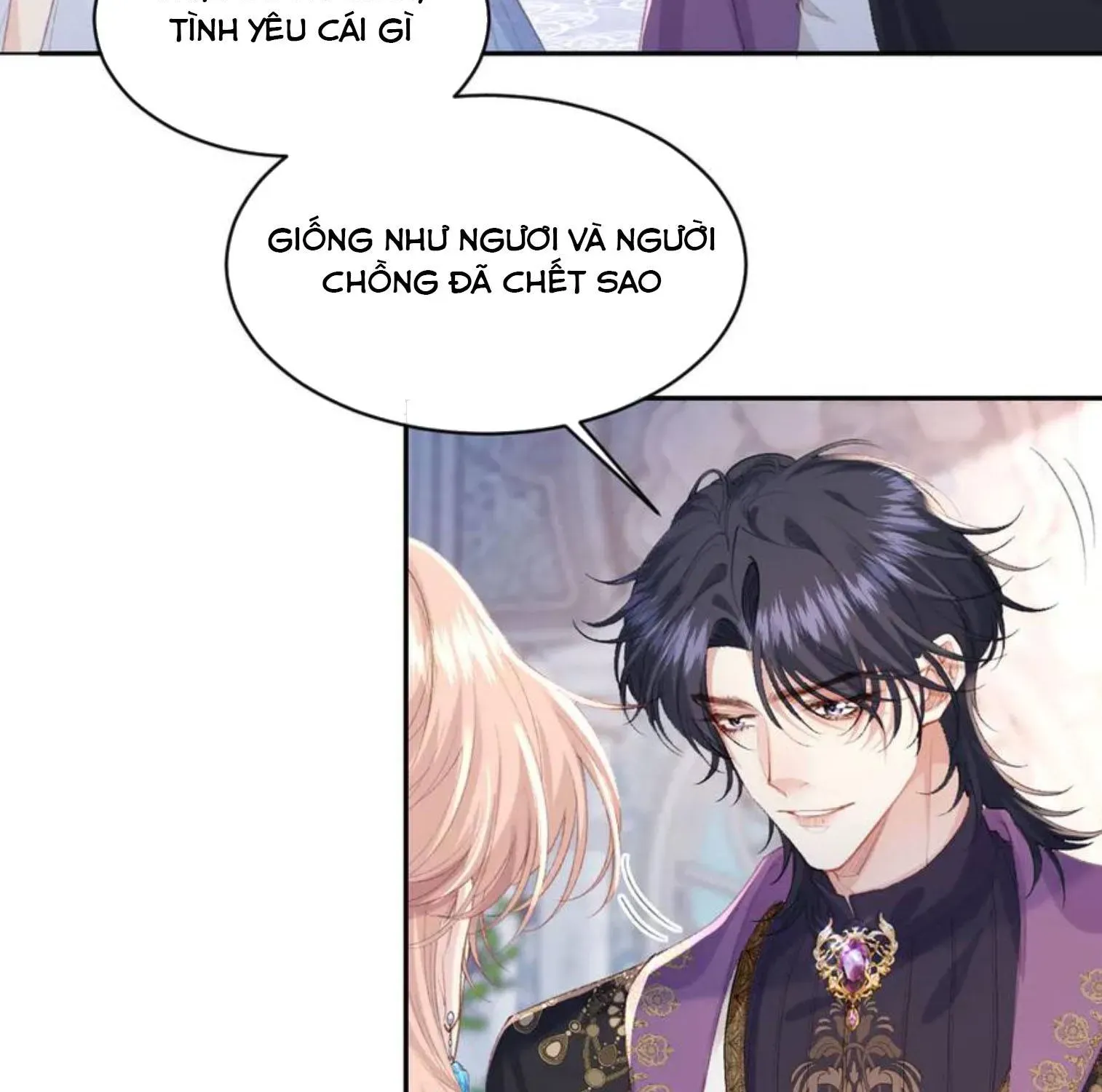 Nữ Chính Truyện Ngược Luyến Tình Yêu Đã Thức Tỉnh Chapter 37 - 51