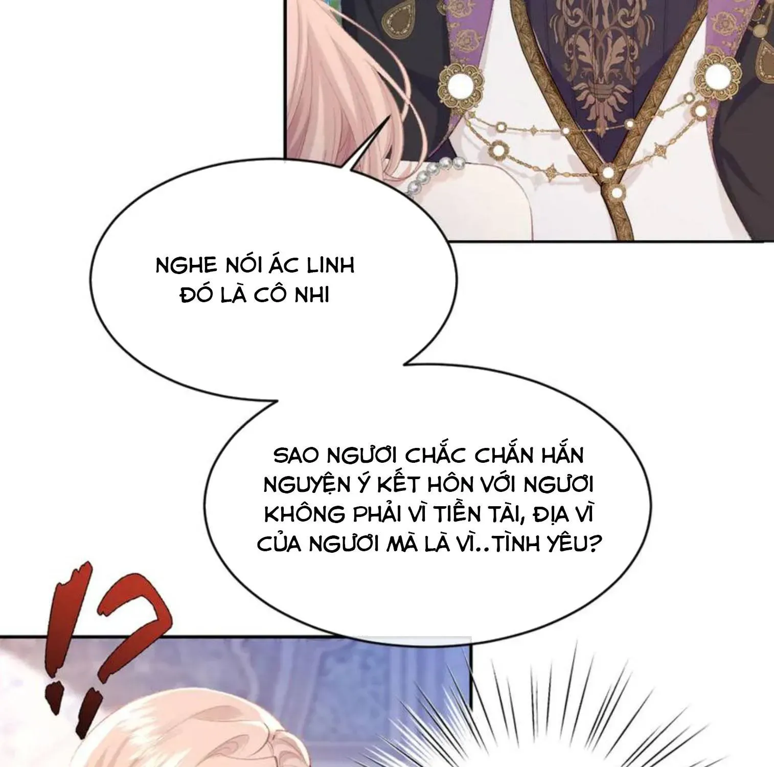 Nữ Chính Truyện Ngược Luyến Tình Yêu Đã Thức Tỉnh Chapter 37 - 52