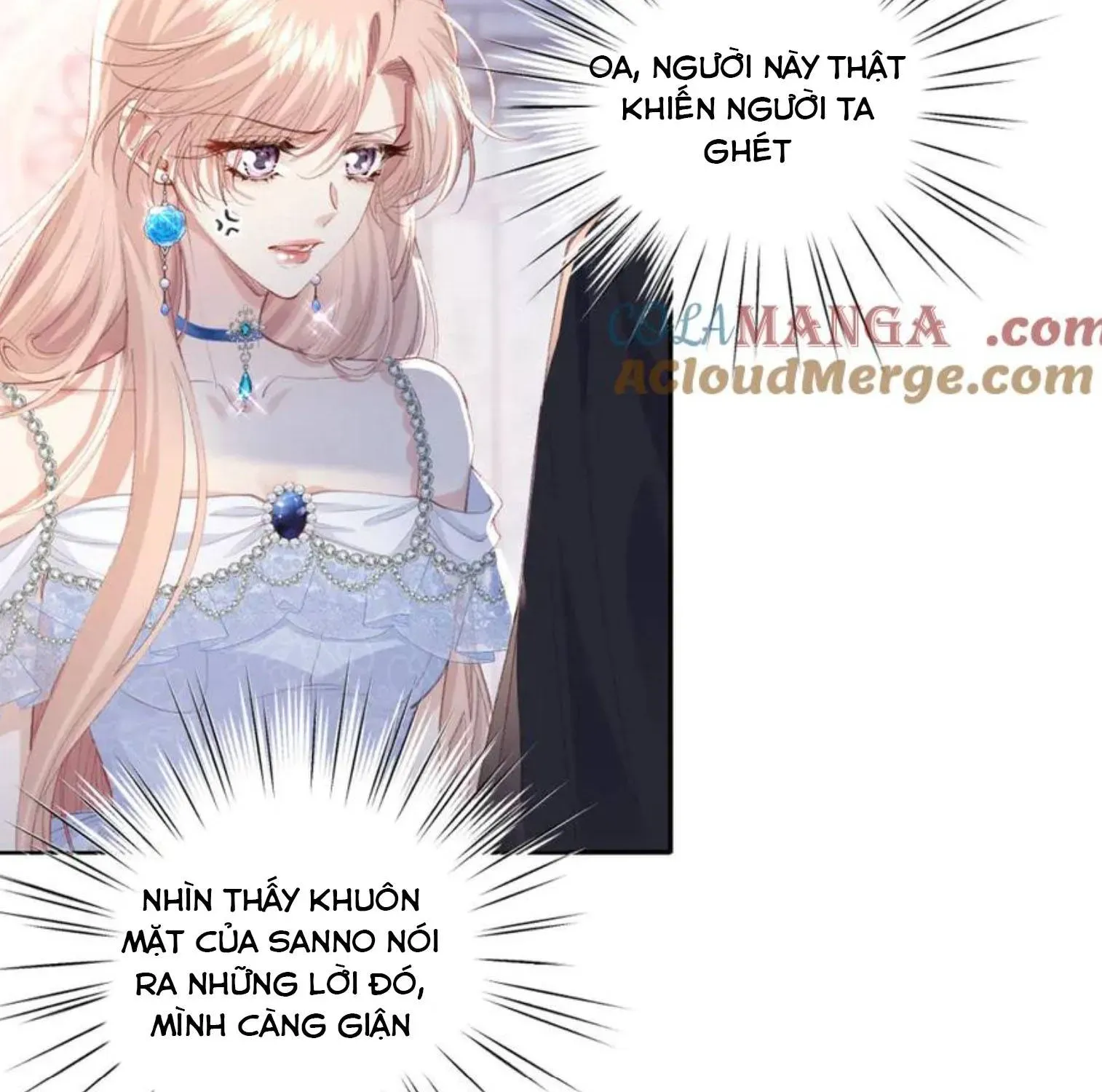 Nữ Chính Truyện Ngược Luyến Tình Yêu Đã Thức Tỉnh Chapter 37 - 53