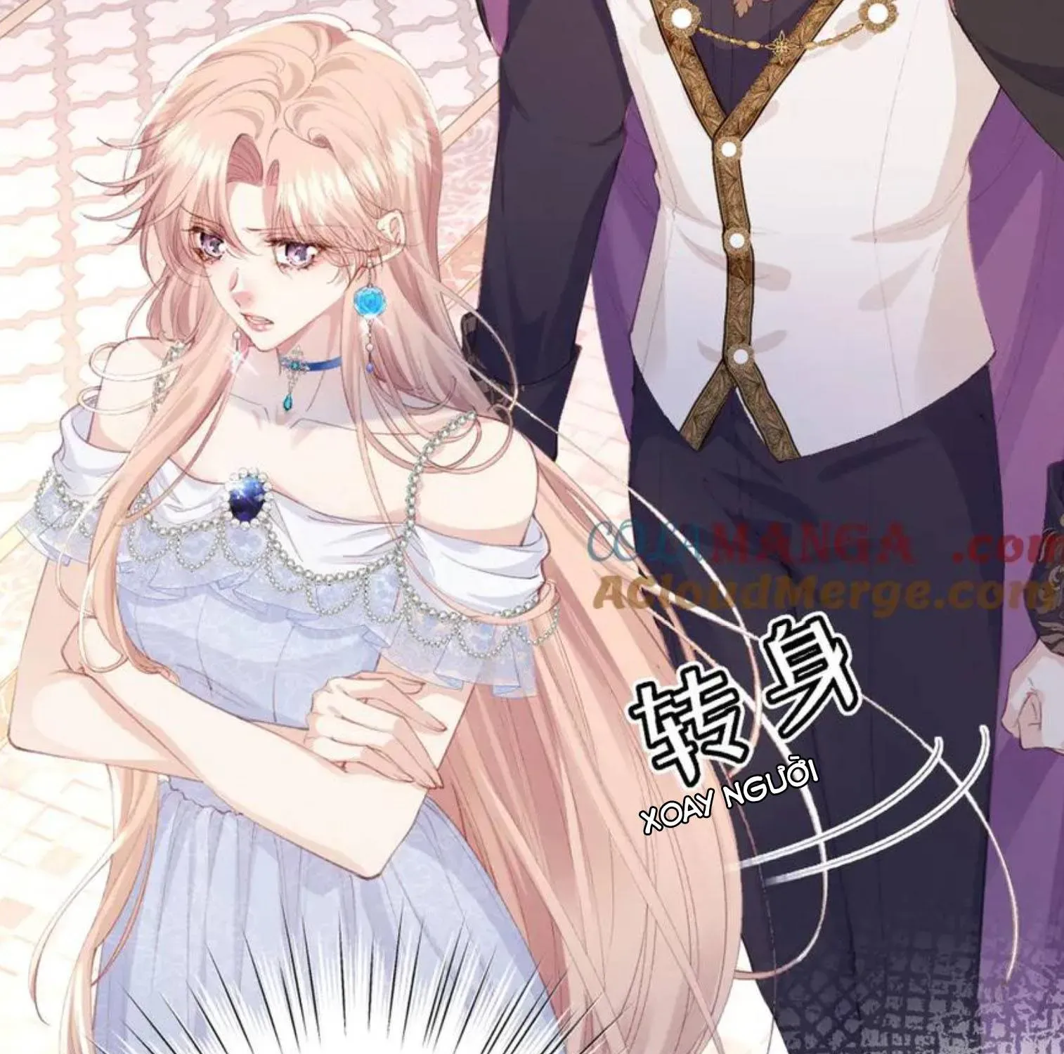 Nữ Chính Truyện Ngược Luyến Tình Yêu Đã Thức Tỉnh Chapter 37 - 56