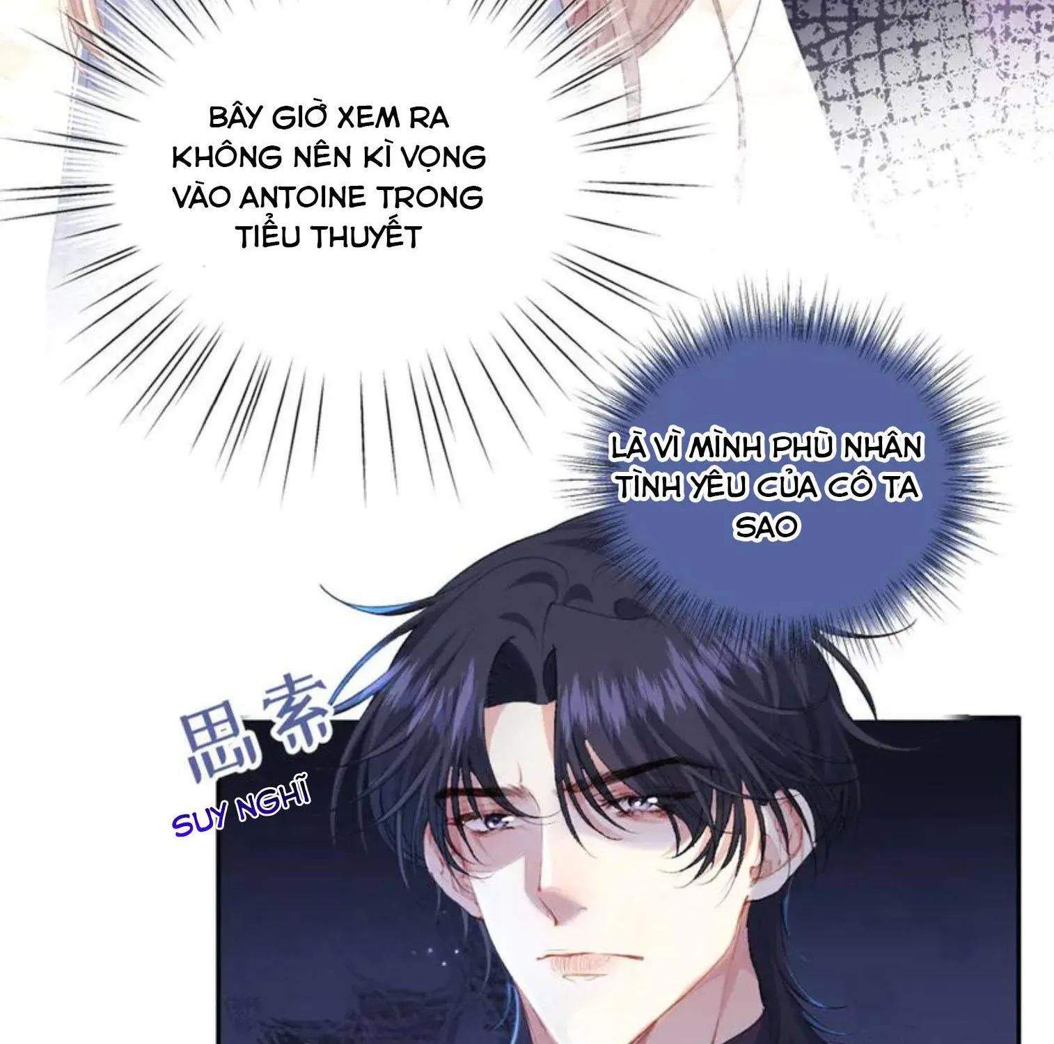 Nữ Chính Truyện Ngược Luyến Tình Yêu Đã Thức Tỉnh Chapter 37 - 57