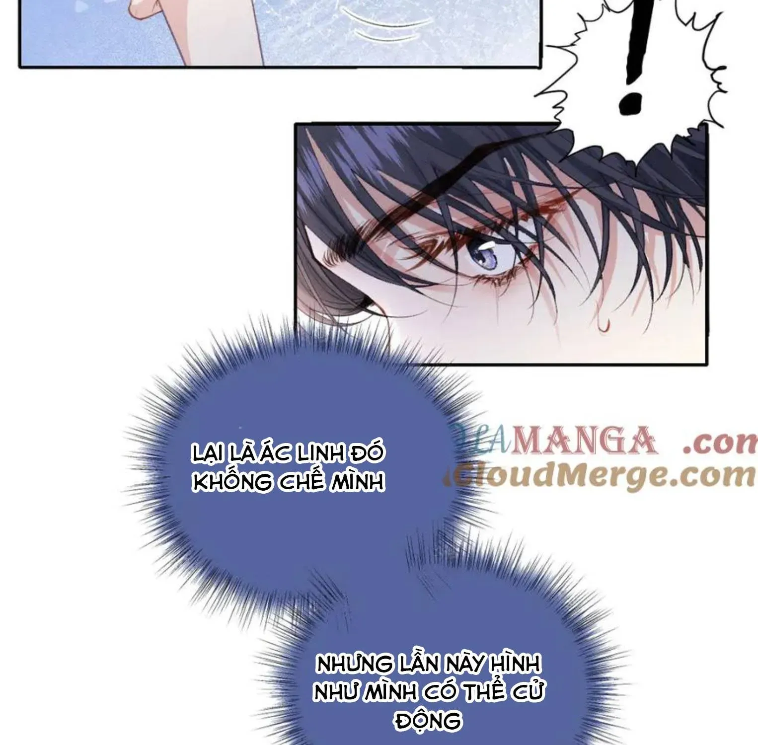 Nữ Chính Truyện Ngược Luyến Tình Yêu Đã Thức Tỉnh Chapter 37 - 60