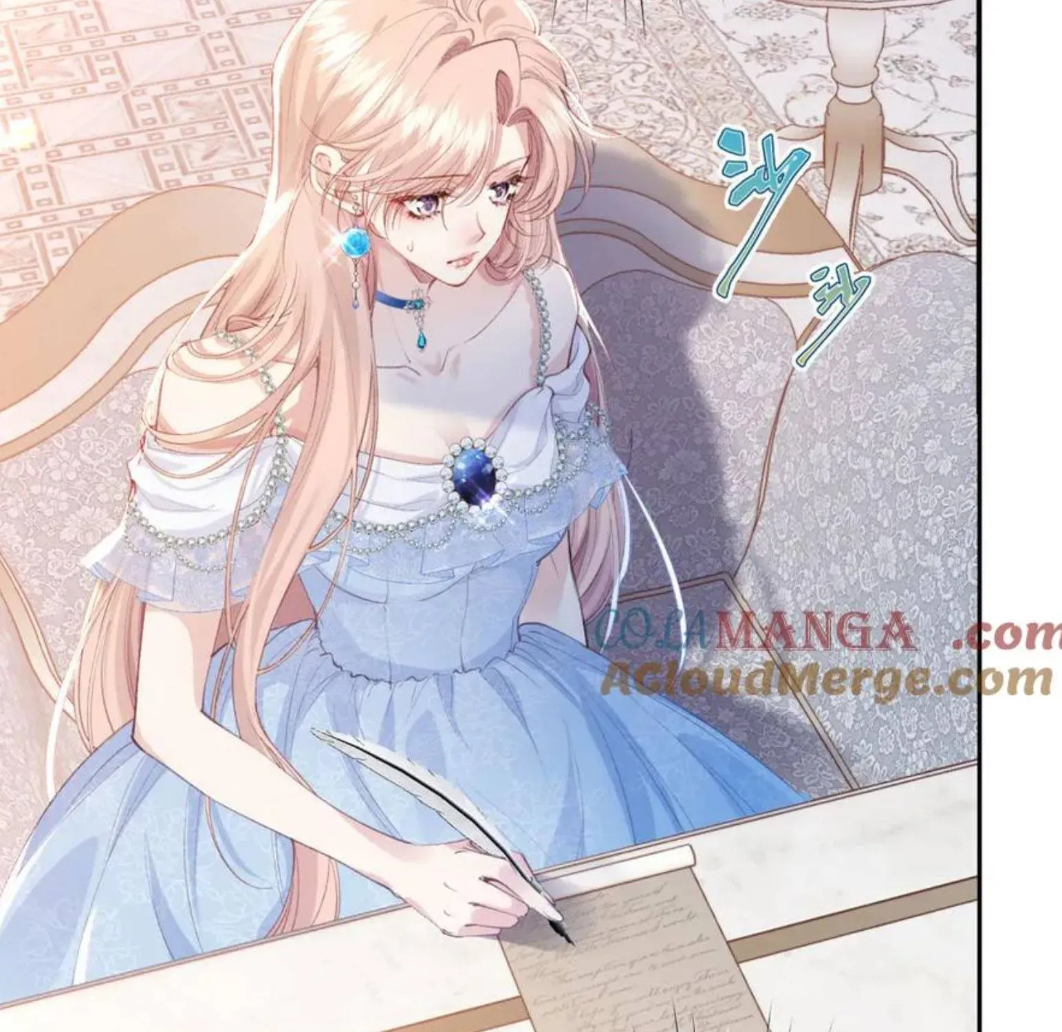 Nữ Chính Truyện Ngược Luyến Tình Yêu Đã Thức Tỉnh Chapter 37 - 7