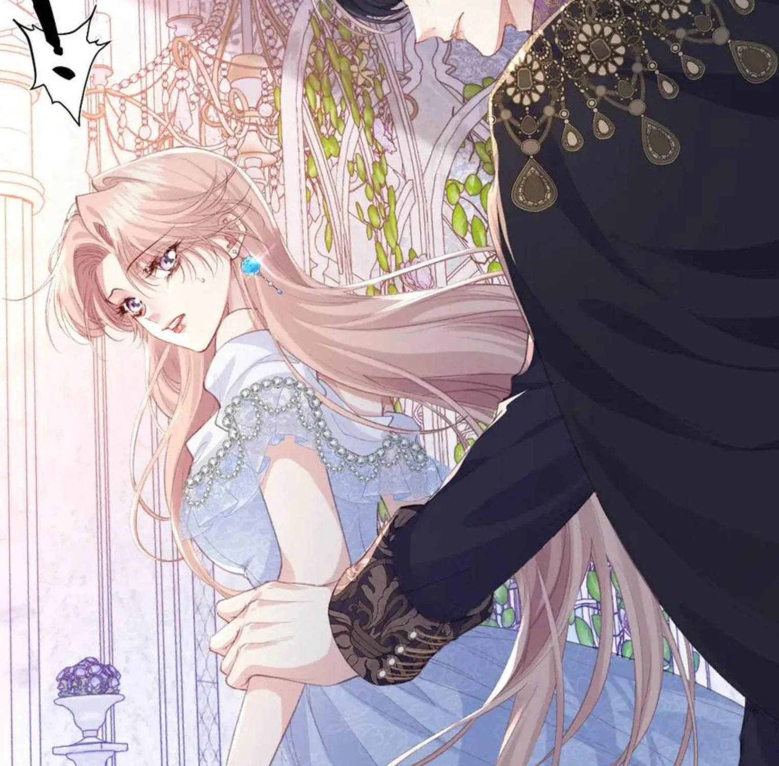 Nữ Chính Truyện Ngược Luyến Tình Yêu Đã Thức Tỉnh Chapter 37 - 65