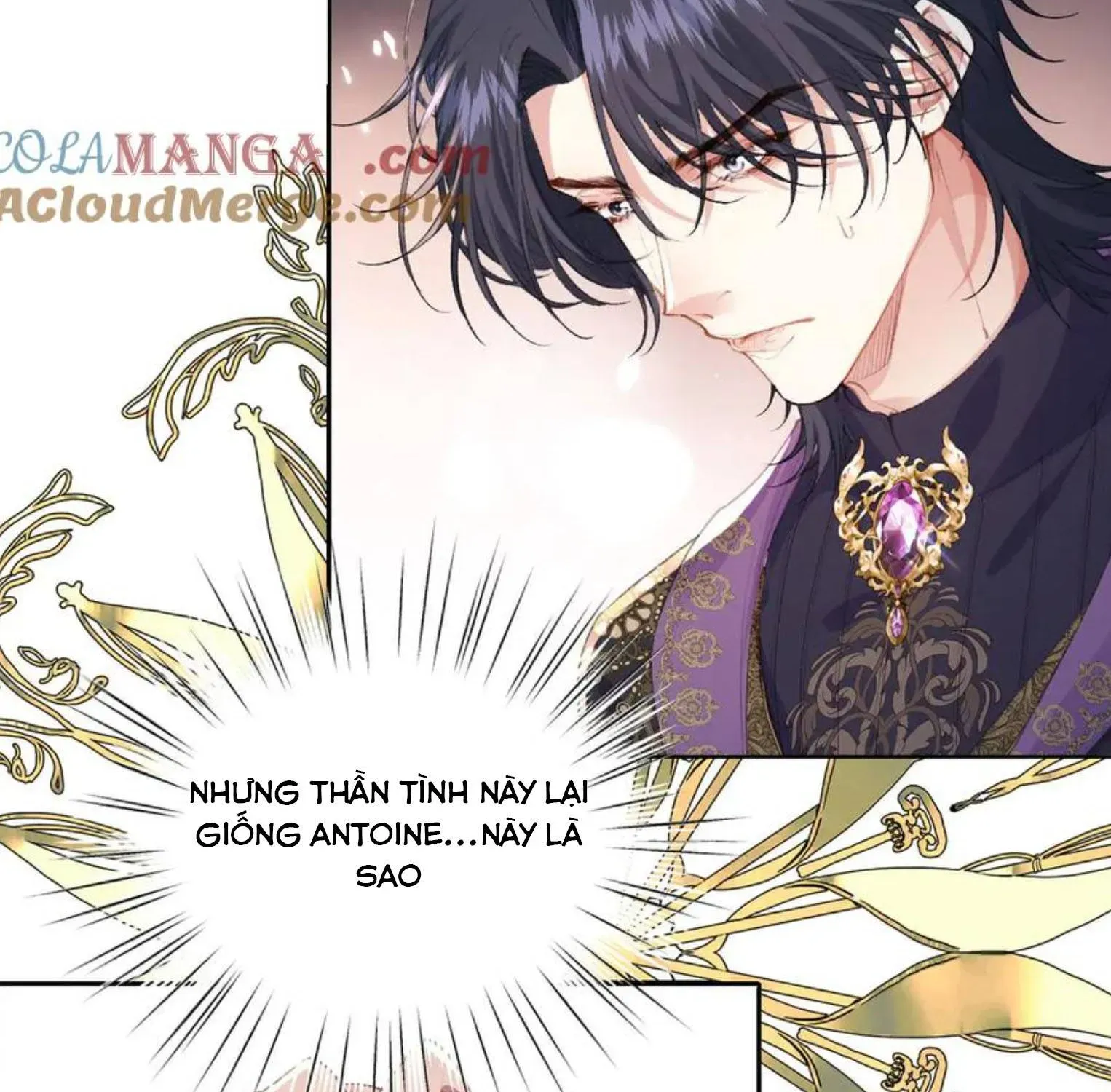 Nữ Chính Truyện Ngược Luyến Tình Yêu Đã Thức Tỉnh Chapter 37 - 67