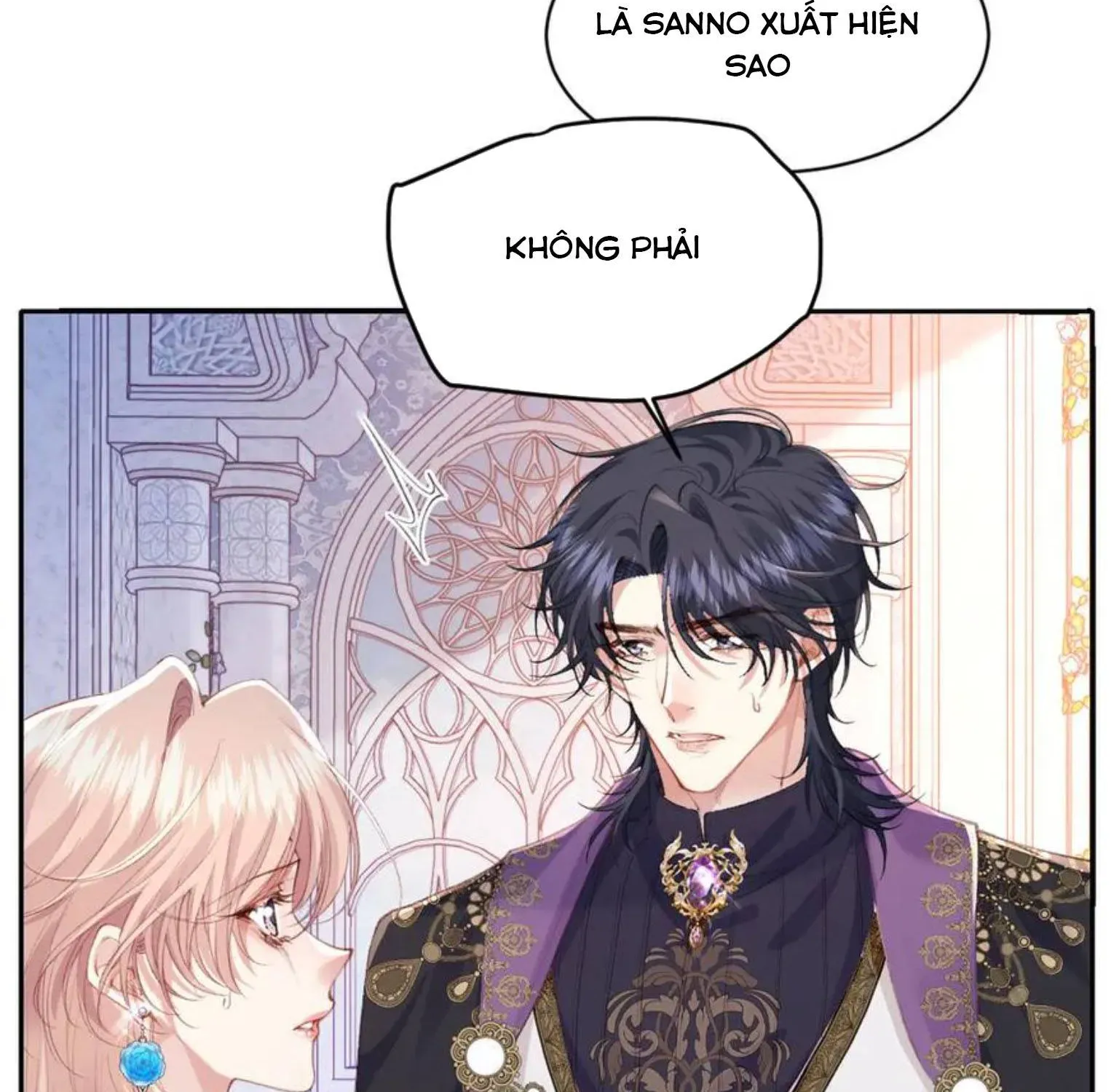 Nữ Chính Truyện Ngược Luyến Tình Yêu Đã Thức Tỉnh Chapter 37 - 69