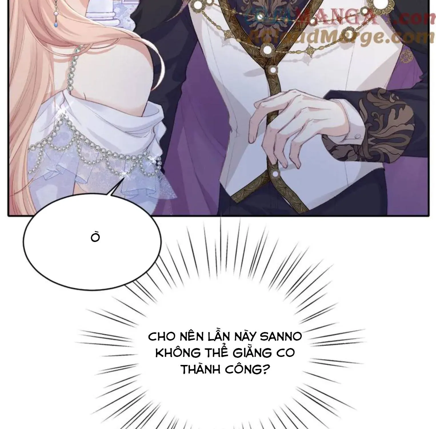 Nữ Chính Truyện Ngược Luyến Tình Yêu Đã Thức Tỉnh Chapter 37 - 70