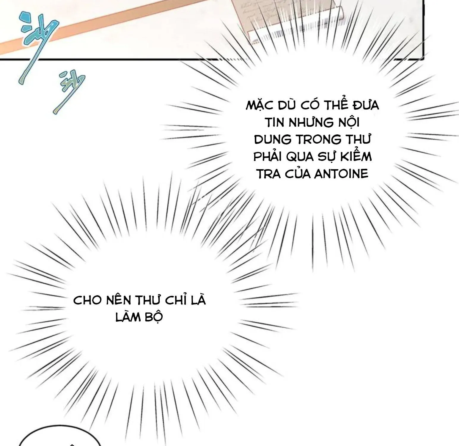 Nữ Chính Truyện Ngược Luyến Tình Yêu Đã Thức Tỉnh Chapter 37 - 8