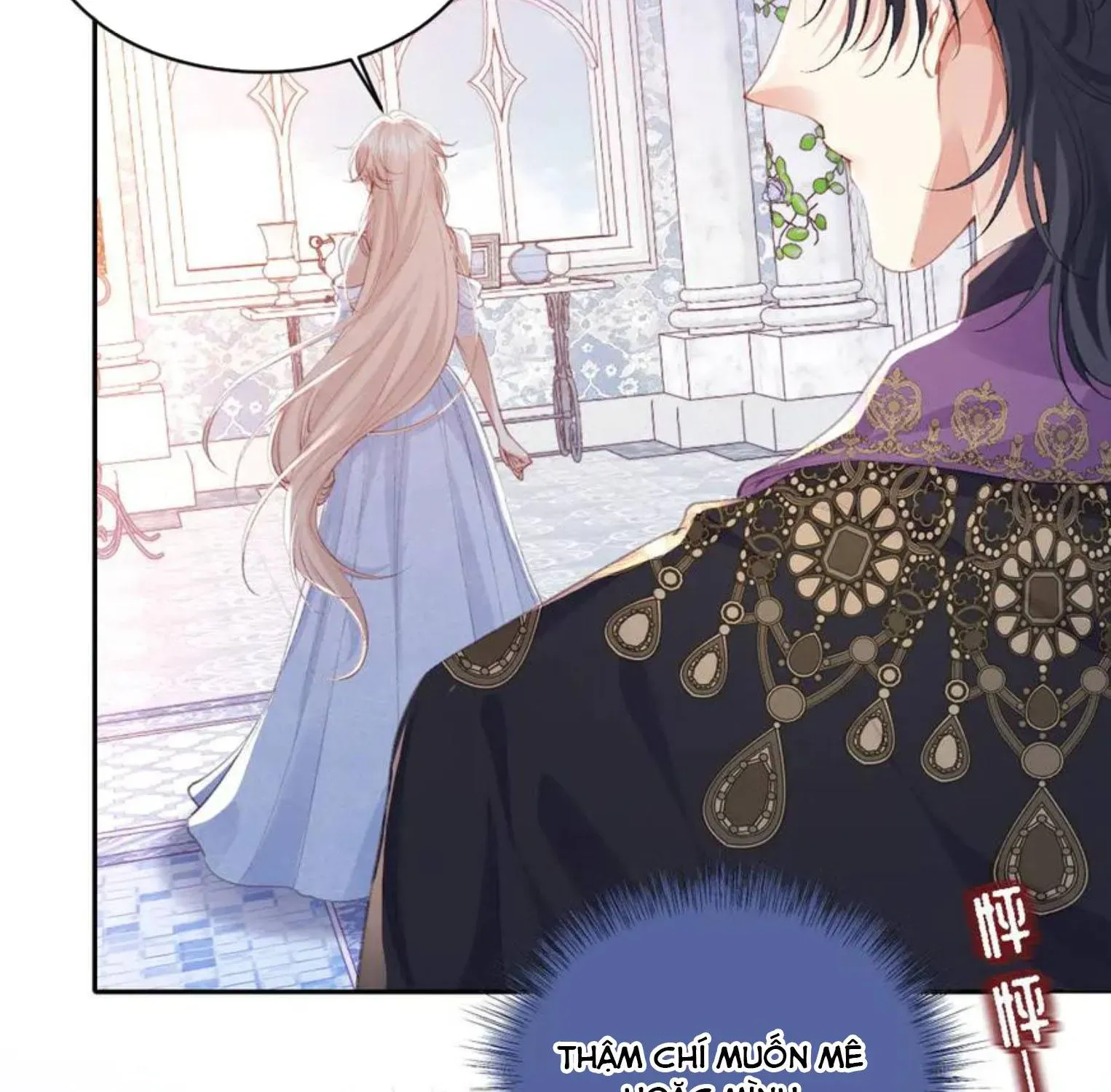 Nữ Chính Truyện Ngược Luyến Tình Yêu Đã Thức Tỉnh Chapter 37 - 75