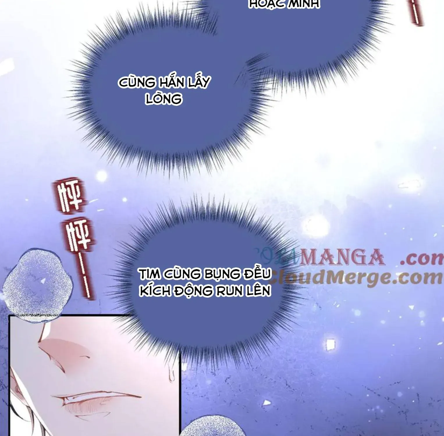 Nữ Chính Truyện Ngược Luyến Tình Yêu Đã Thức Tỉnh Chapter 37 - 76