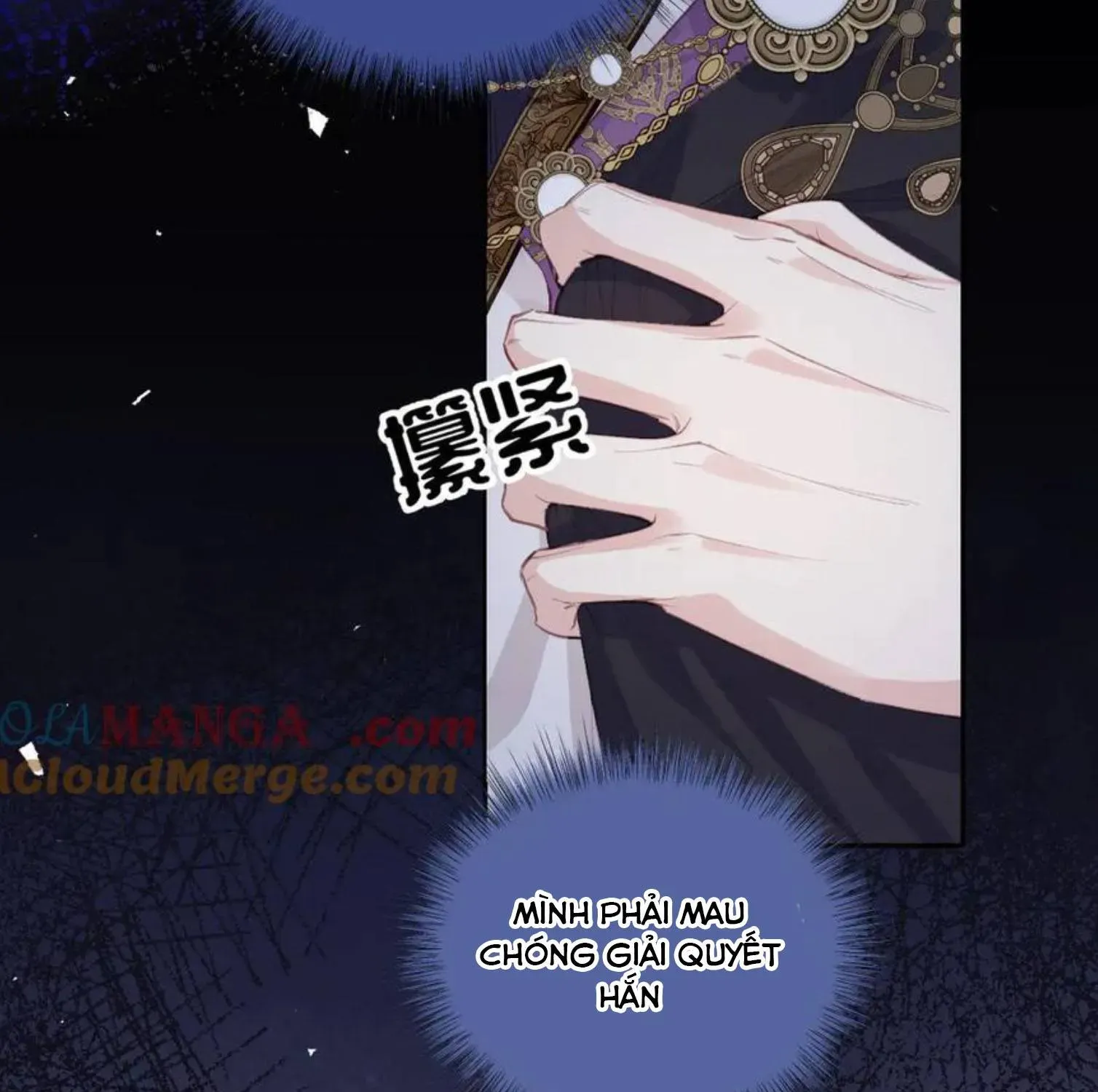 Nữ Chính Truyện Ngược Luyến Tình Yêu Đã Thức Tỉnh Chapter 37 - 80