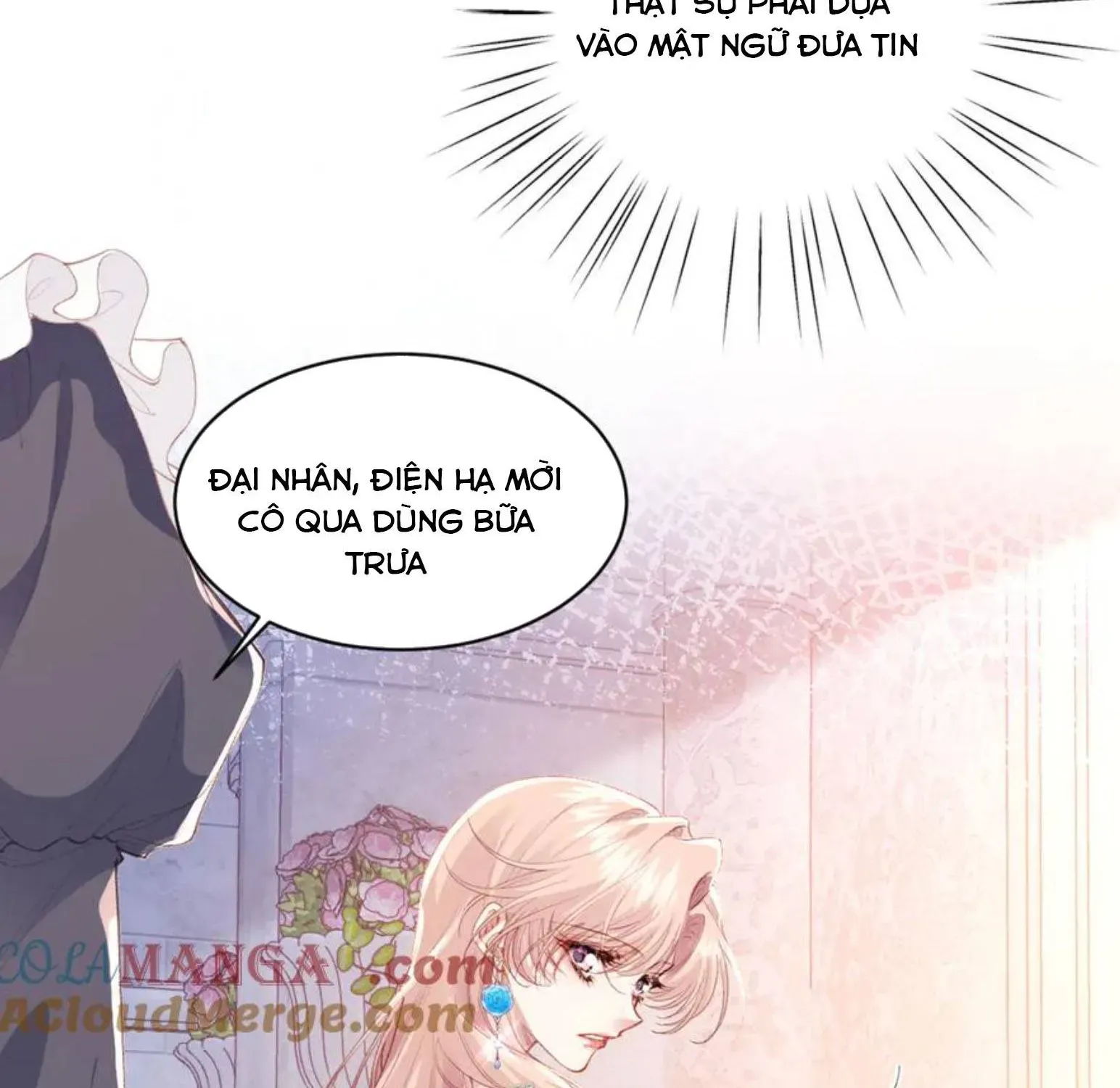 Nữ Chính Truyện Ngược Luyến Tình Yêu Đã Thức Tỉnh Chapter 37 - 10