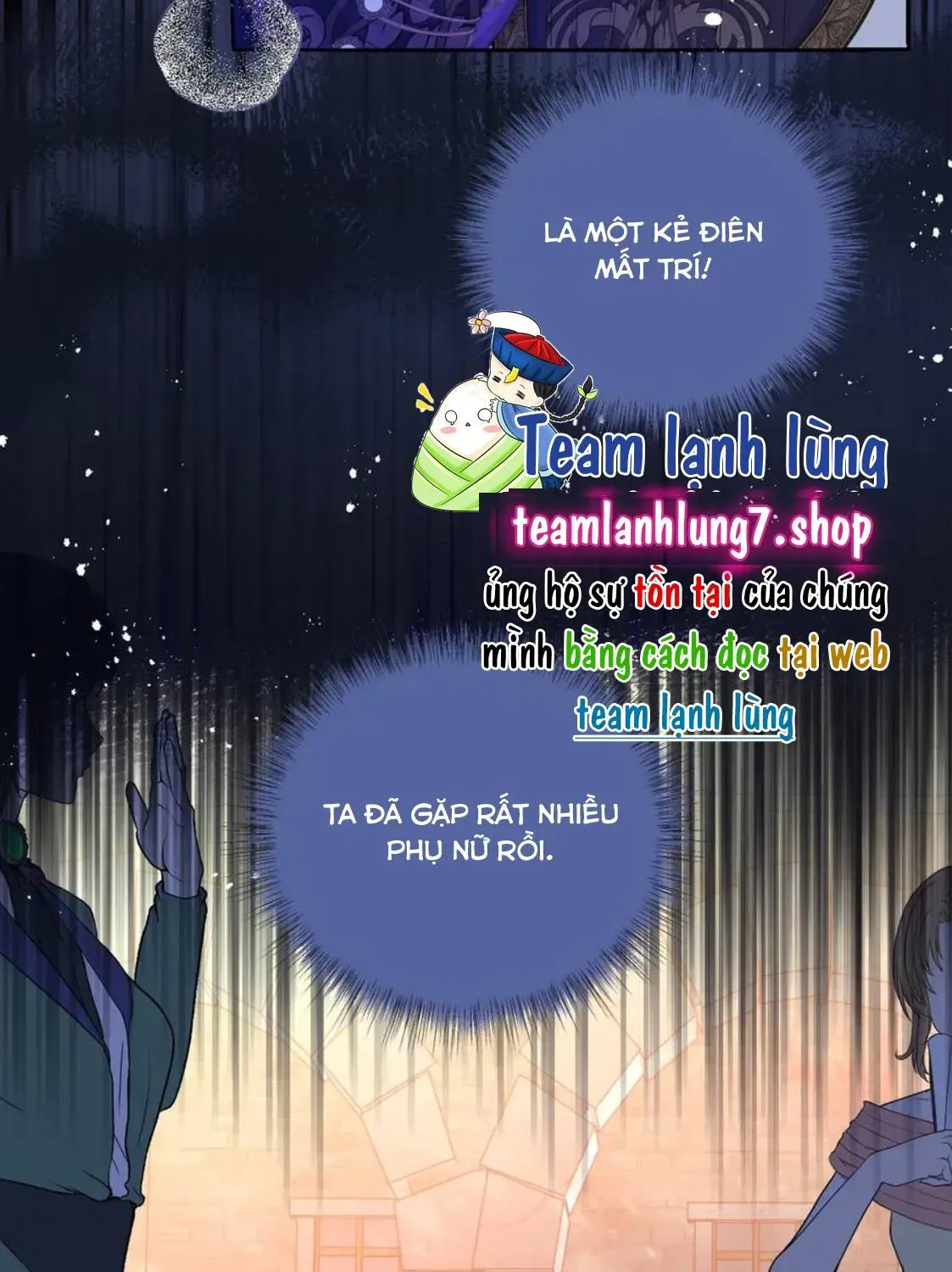 Nữ Chính Truyện Ngược Luyến Tình Yêu Đã Thức Tỉnh Chapter 38 - 11