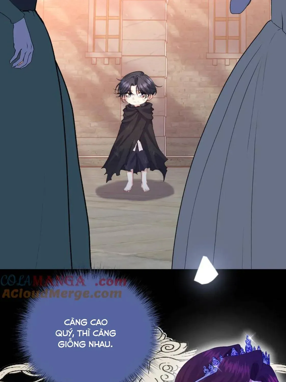 Nữ Chính Truyện Ngược Luyến Tình Yêu Đã Thức Tỉnh Chapter 38 - 12