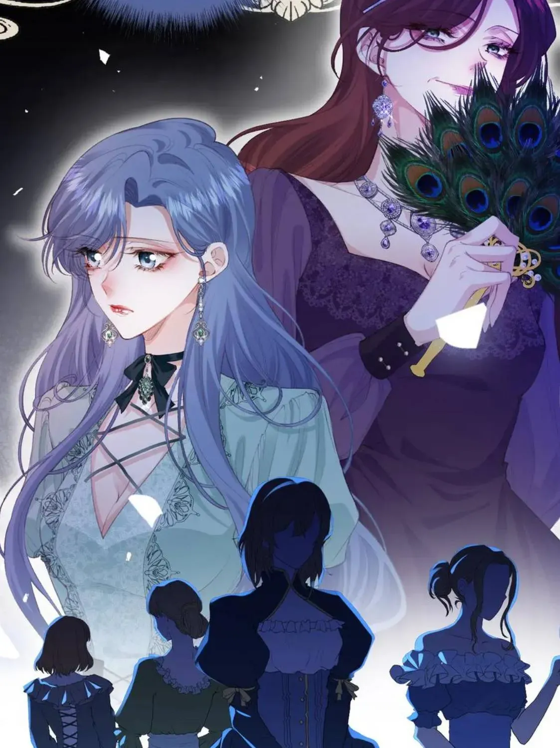 Nữ Chính Truyện Ngược Luyến Tình Yêu Đã Thức Tỉnh Chapter 38 - 13