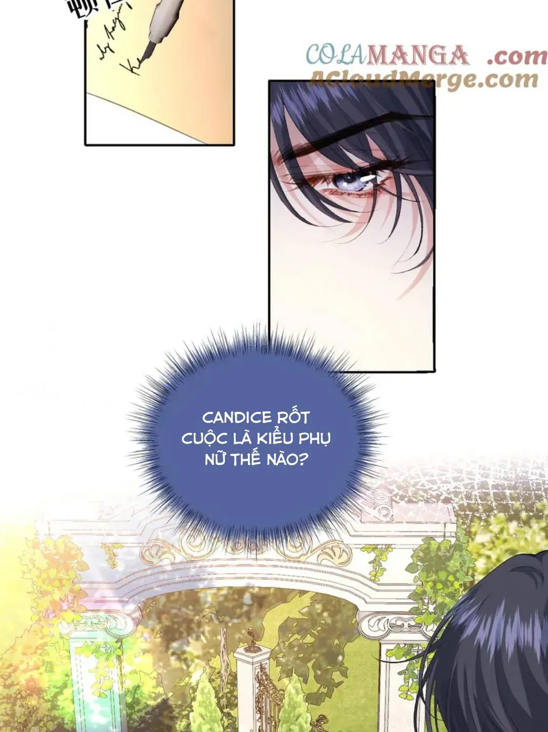 Nữ Chính Truyện Ngược Luyến Tình Yêu Đã Thức Tỉnh Chapter 38 - 15