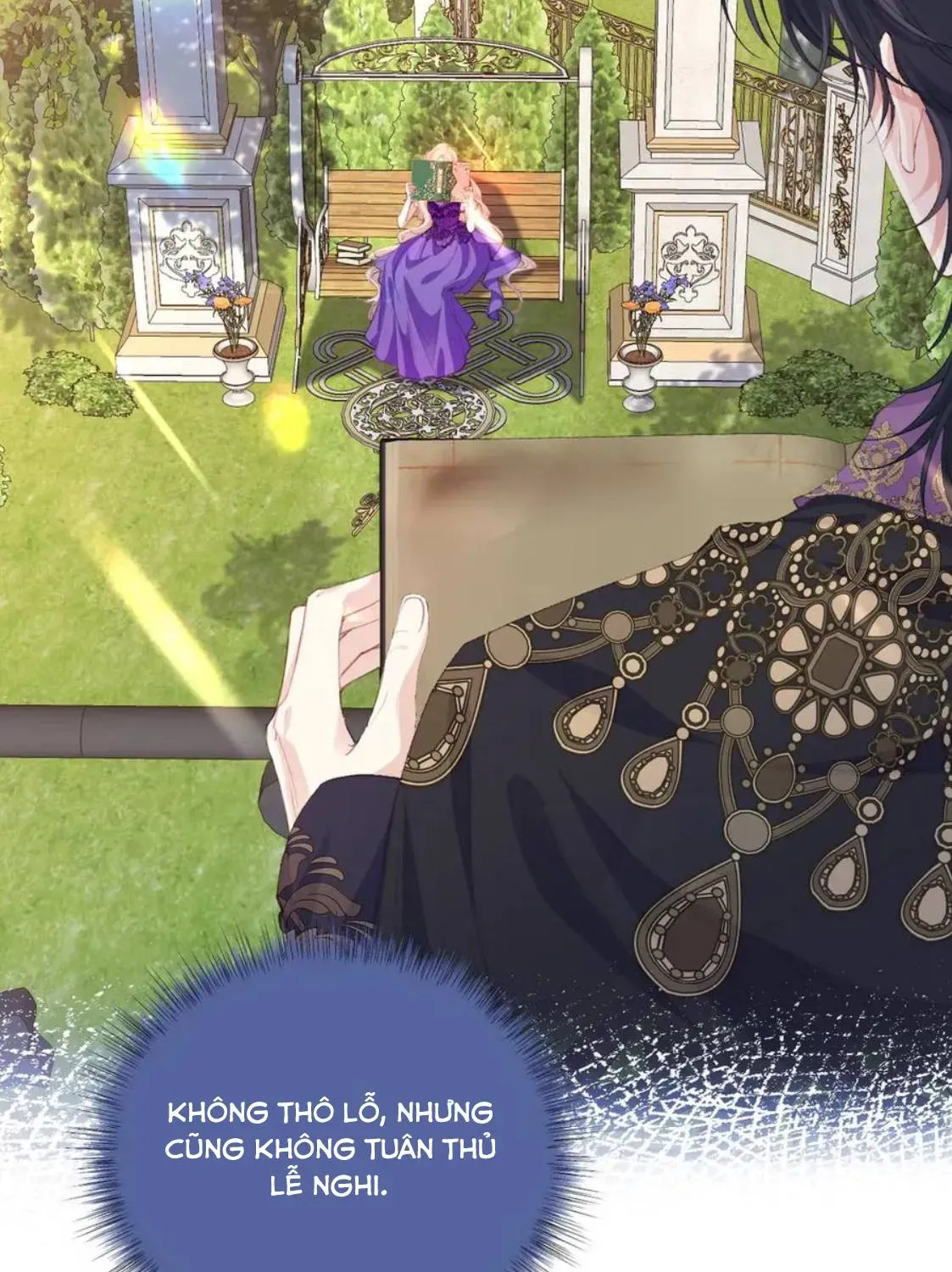 Nữ Chính Truyện Ngược Luyến Tình Yêu Đã Thức Tỉnh Chapter 38 - 16