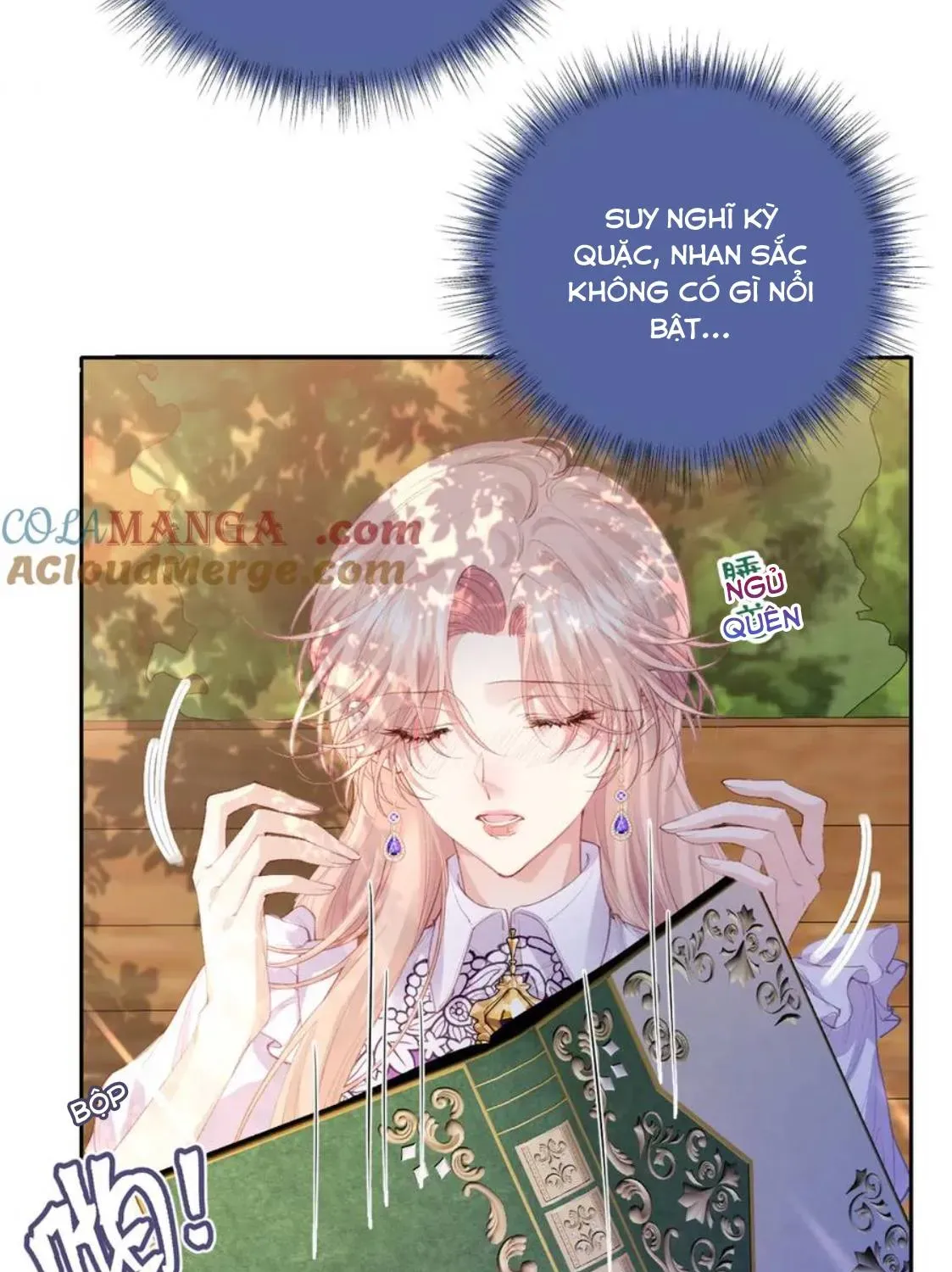 Nữ Chính Truyện Ngược Luyến Tình Yêu Đã Thức Tỉnh Chapter 38 - 17