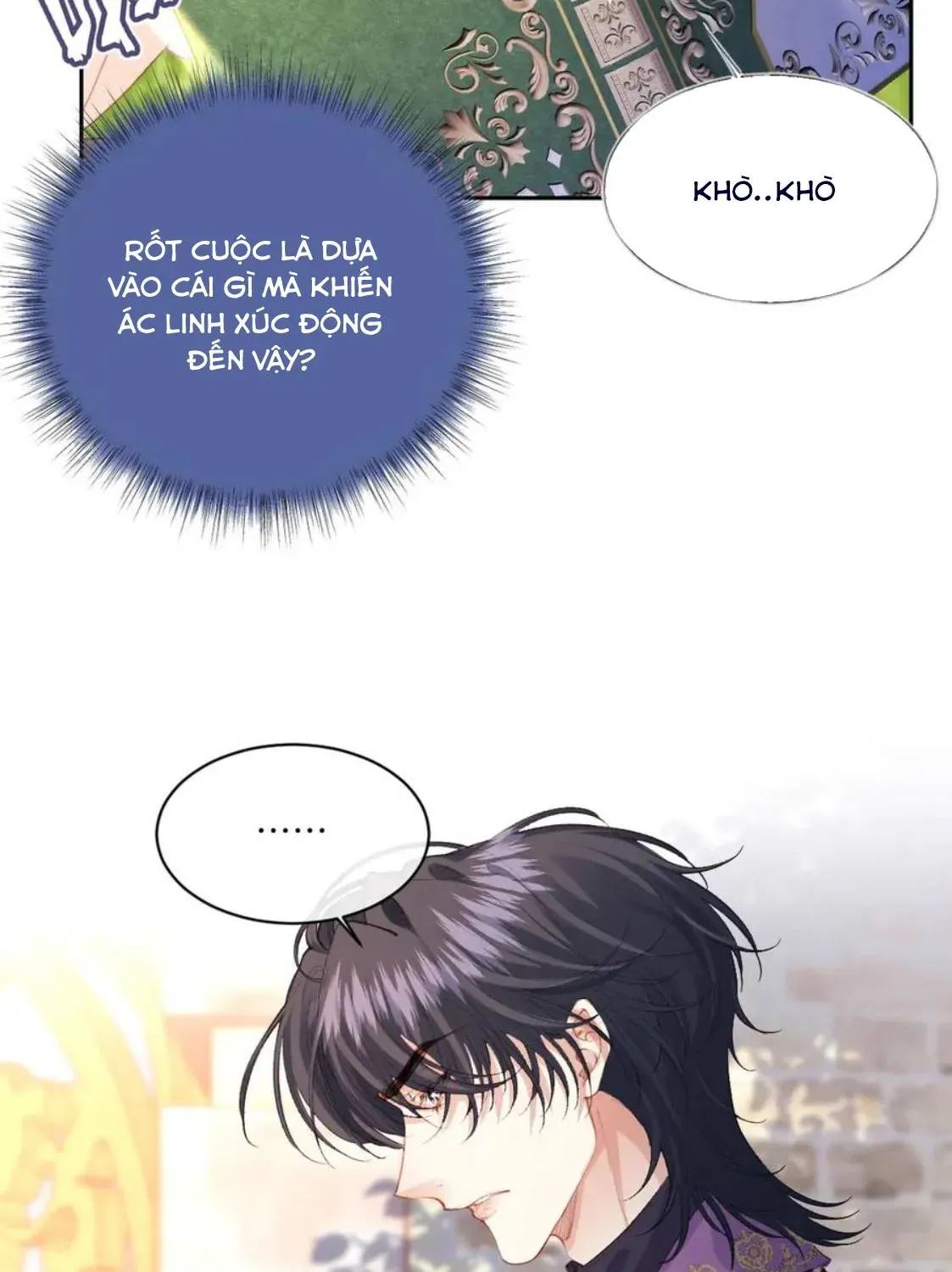 Nữ Chính Truyện Ngược Luyến Tình Yêu Đã Thức Tỉnh Chapter 38 - 18