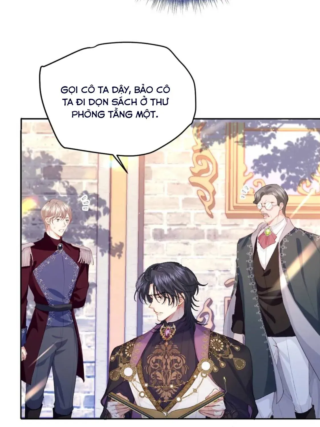 Nữ Chính Truyện Ngược Luyến Tình Yêu Đã Thức Tỉnh Chapter 38 - 20