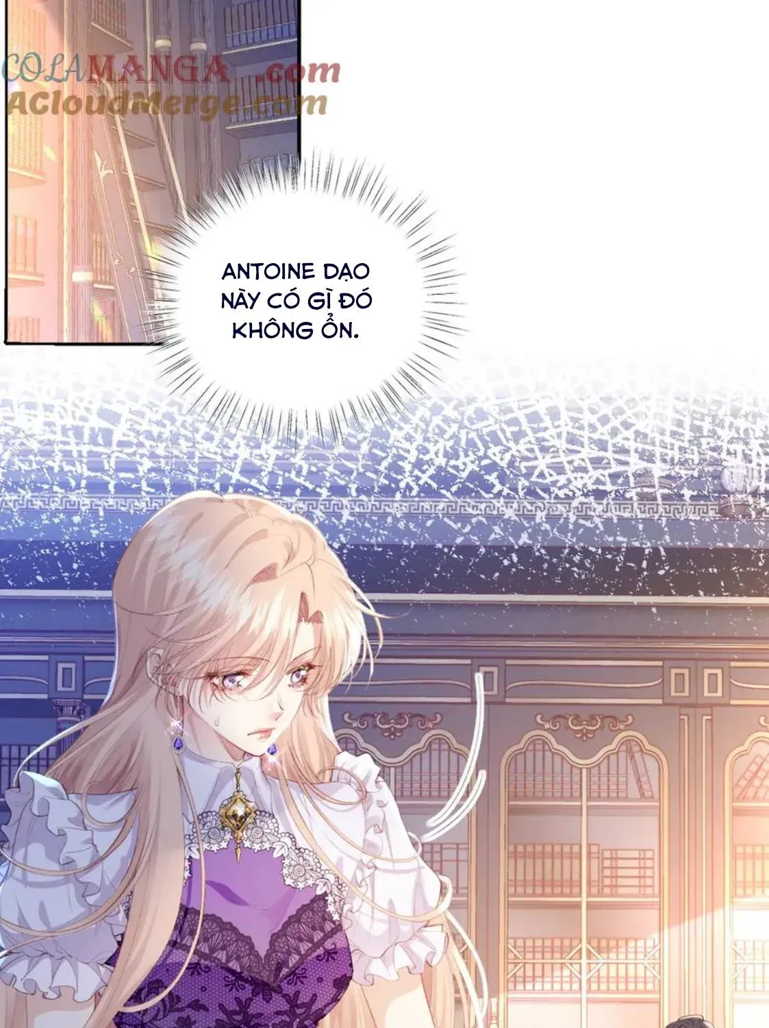 Nữ Chính Truyện Ngược Luyến Tình Yêu Đã Thức Tỉnh Chapter 38 - 22