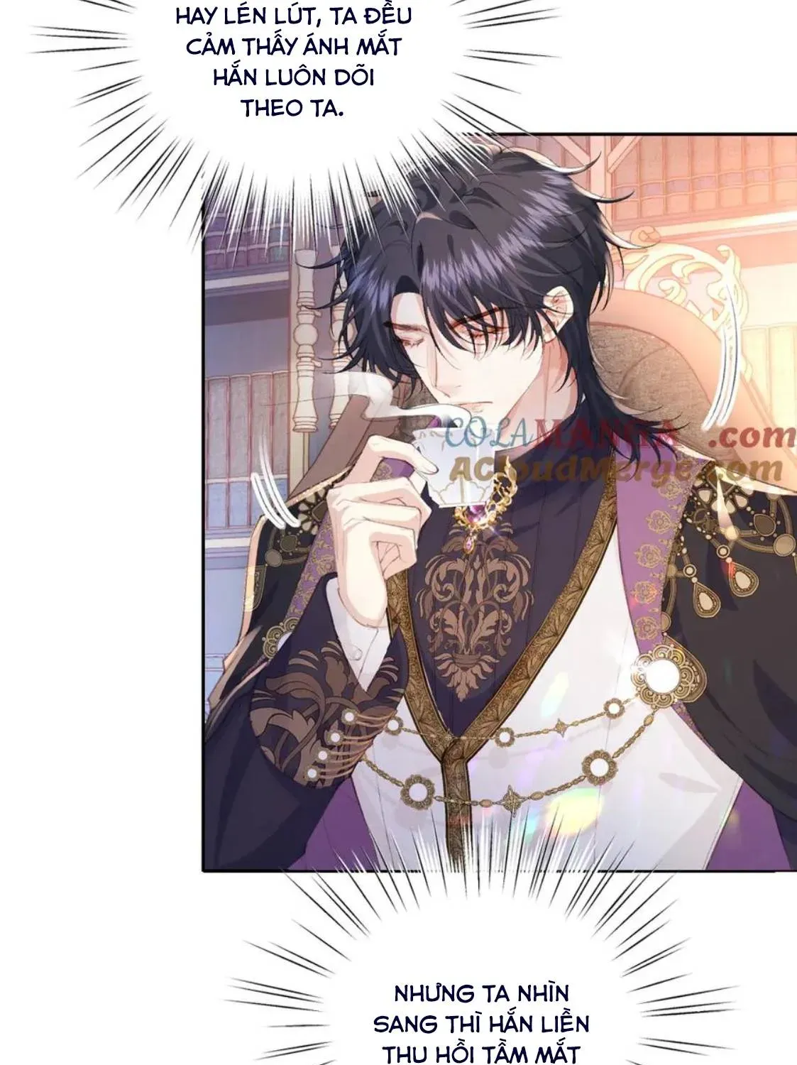 Nữ Chính Truyện Ngược Luyến Tình Yêu Đã Thức Tỉnh Chapter 38 - 24