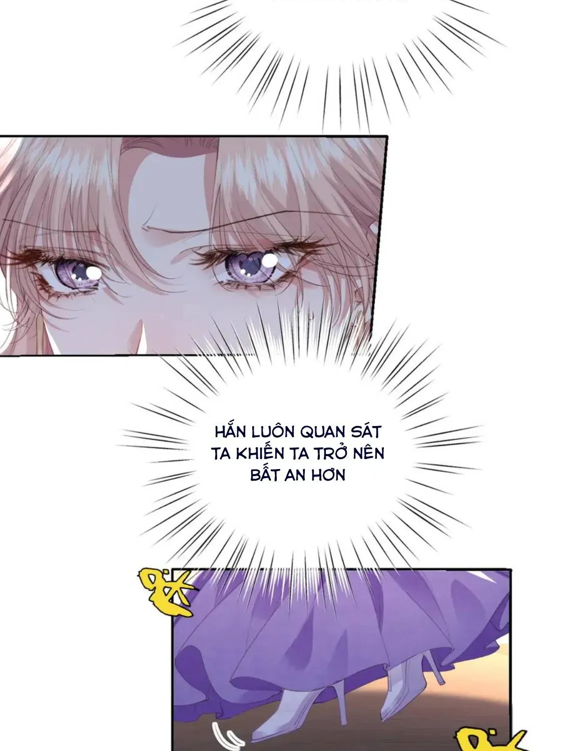 Nữ Chính Truyện Ngược Luyến Tình Yêu Đã Thức Tỉnh Chapter 38 - 25