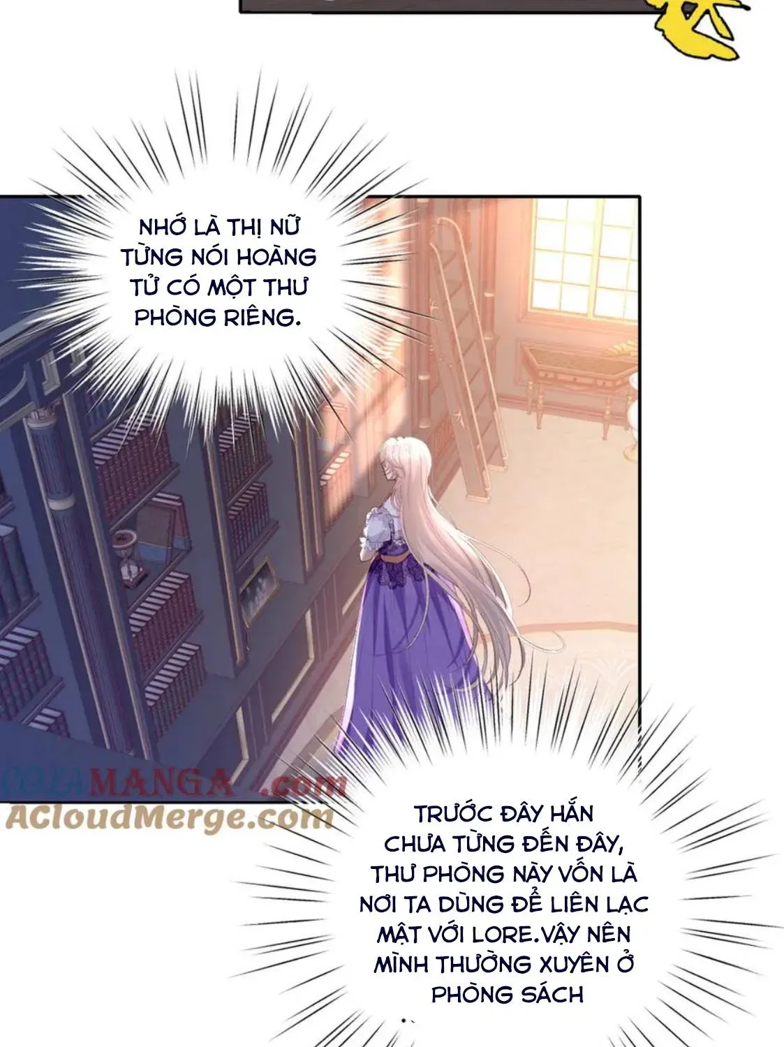 Nữ Chính Truyện Ngược Luyến Tình Yêu Đã Thức Tỉnh Chapter 38 - 26