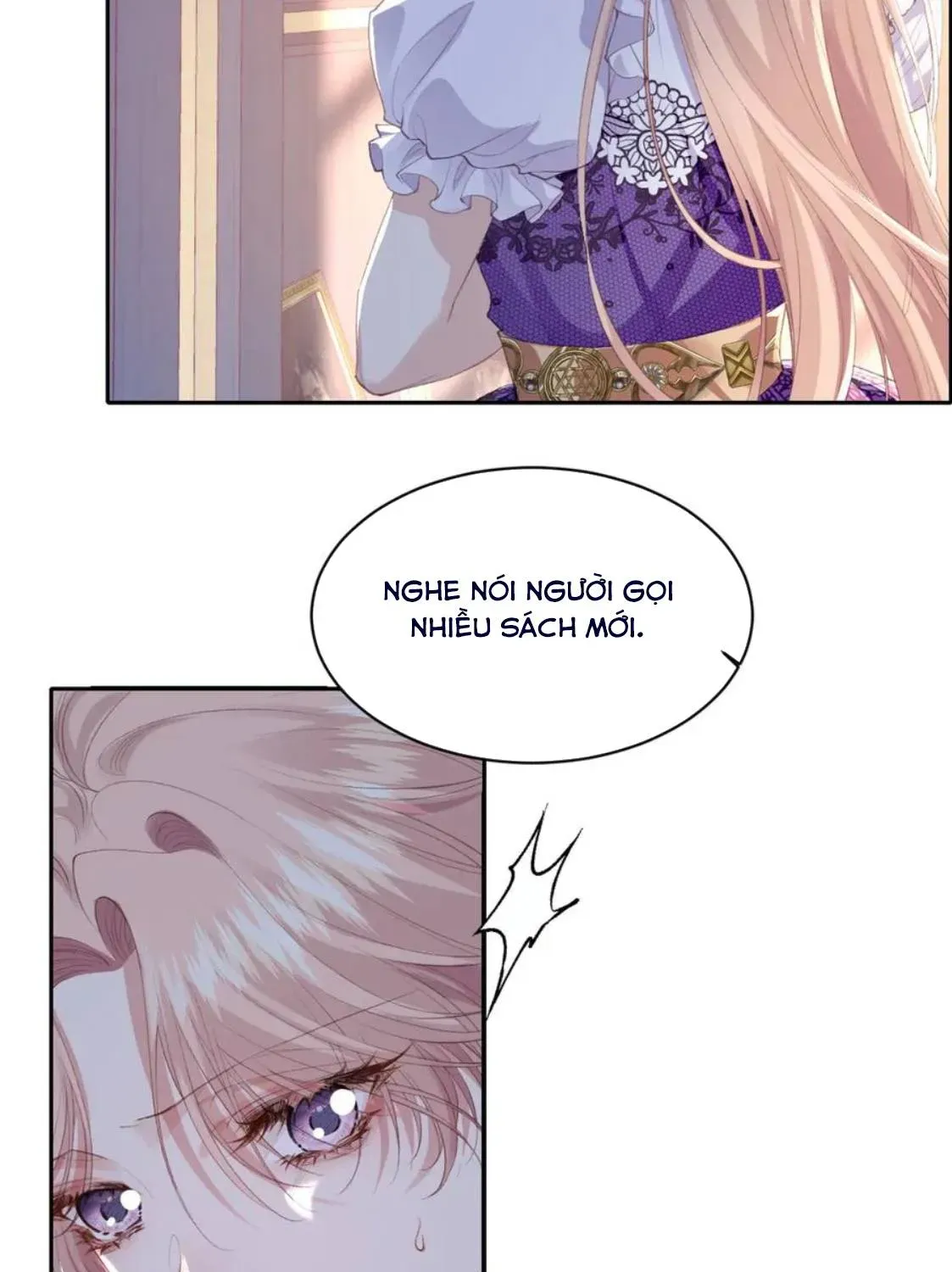 Nữ Chính Truyện Ngược Luyến Tình Yêu Đã Thức Tỉnh Chapter 38 - 28