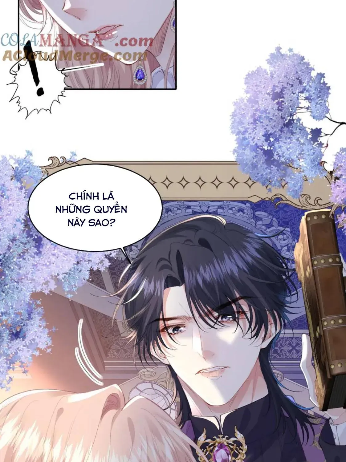 Nữ Chính Truyện Ngược Luyến Tình Yêu Đã Thức Tỉnh Chapter 38 - 29