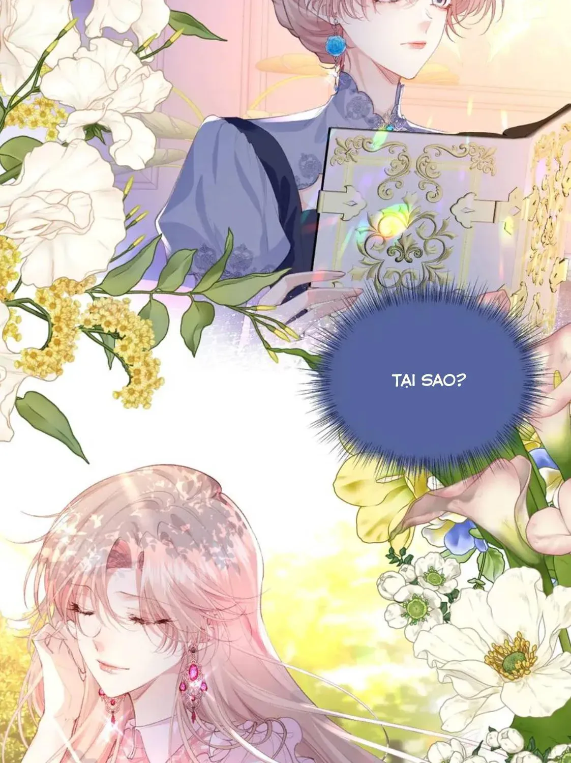 Nữ Chính Truyện Ngược Luyến Tình Yêu Đã Thức Tỉnh Chapter 38 - 4