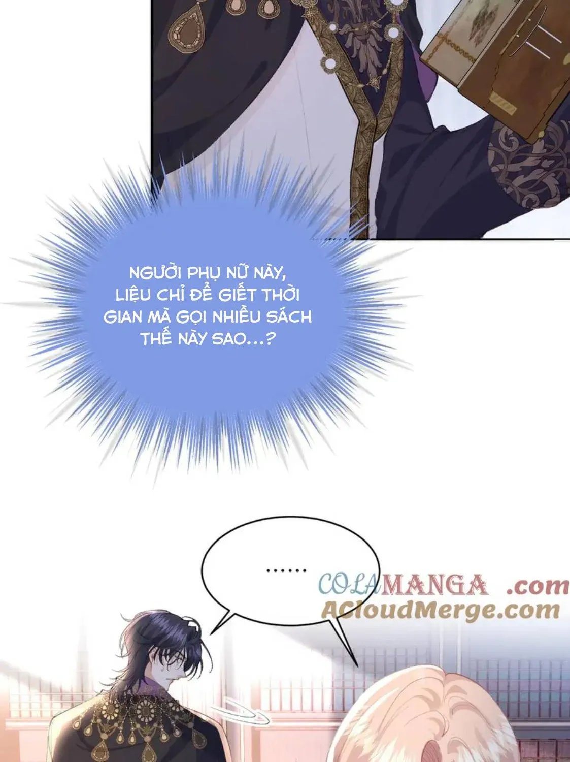 Nữ Chính Truyện Ngược Luyến Tình Yêu Đã Thức Tỉnh Chapter 38 - 33