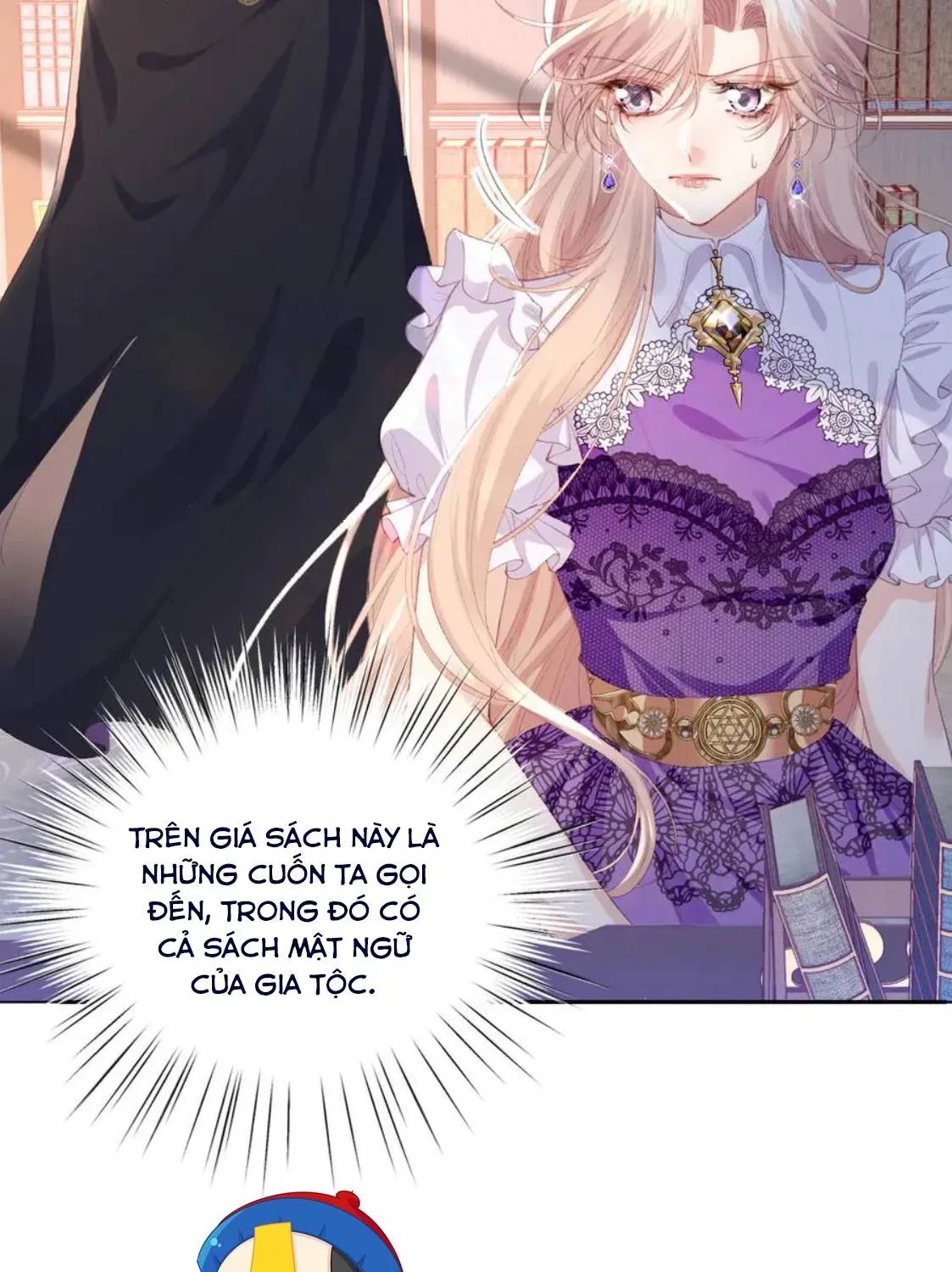 Nữ Chính Truyện Ngược Luyến Tình Yêu Đã Thức Tỉnh Chapter 38 - 34