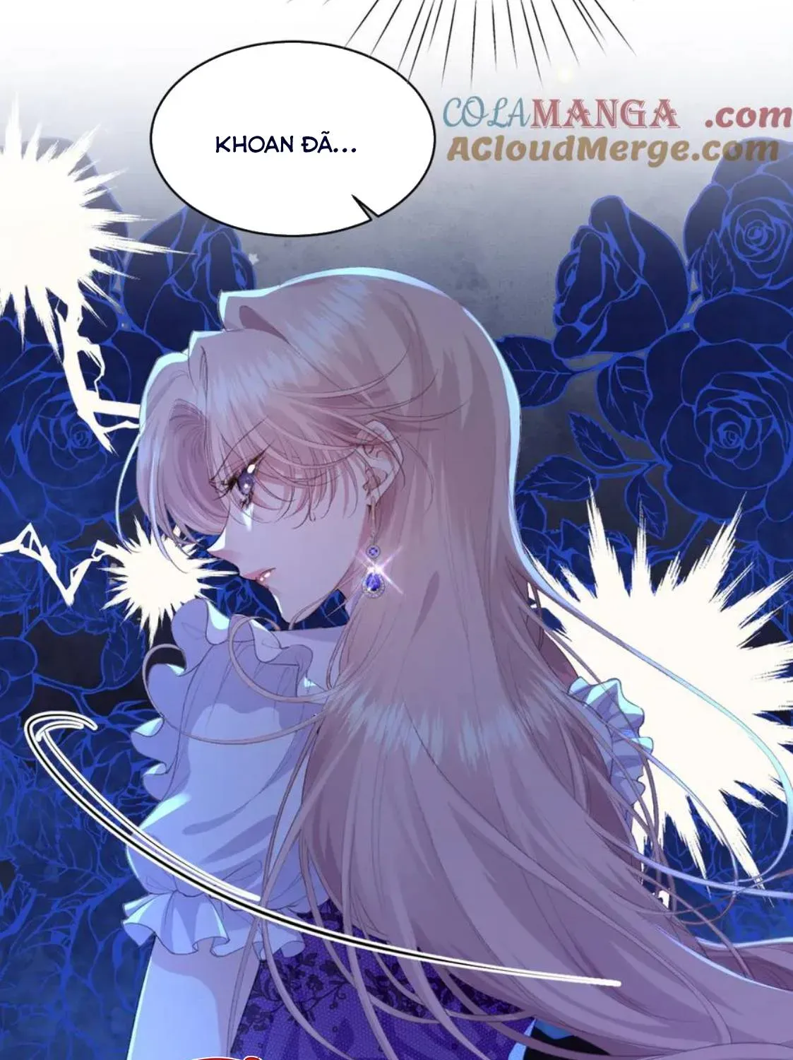 Nữ Chính Truyện Ngược Luyến Tình Yêu Đã Thức Tỉnh Chapter 38 - 36