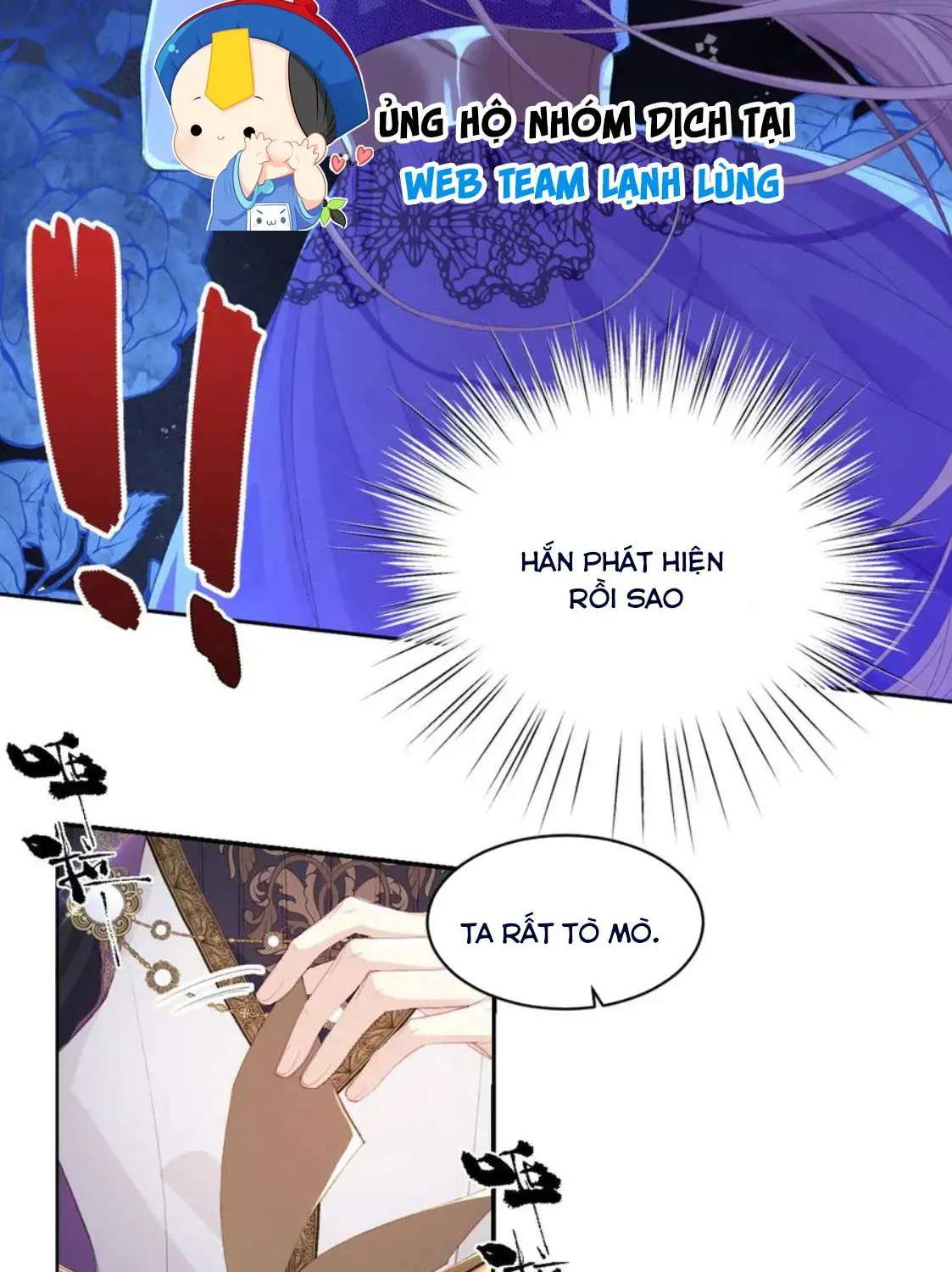 Nữ Chính Truyện Ngược Luyến Tình Yêu Đã Thức Tỉnh Chapter 38 - 37