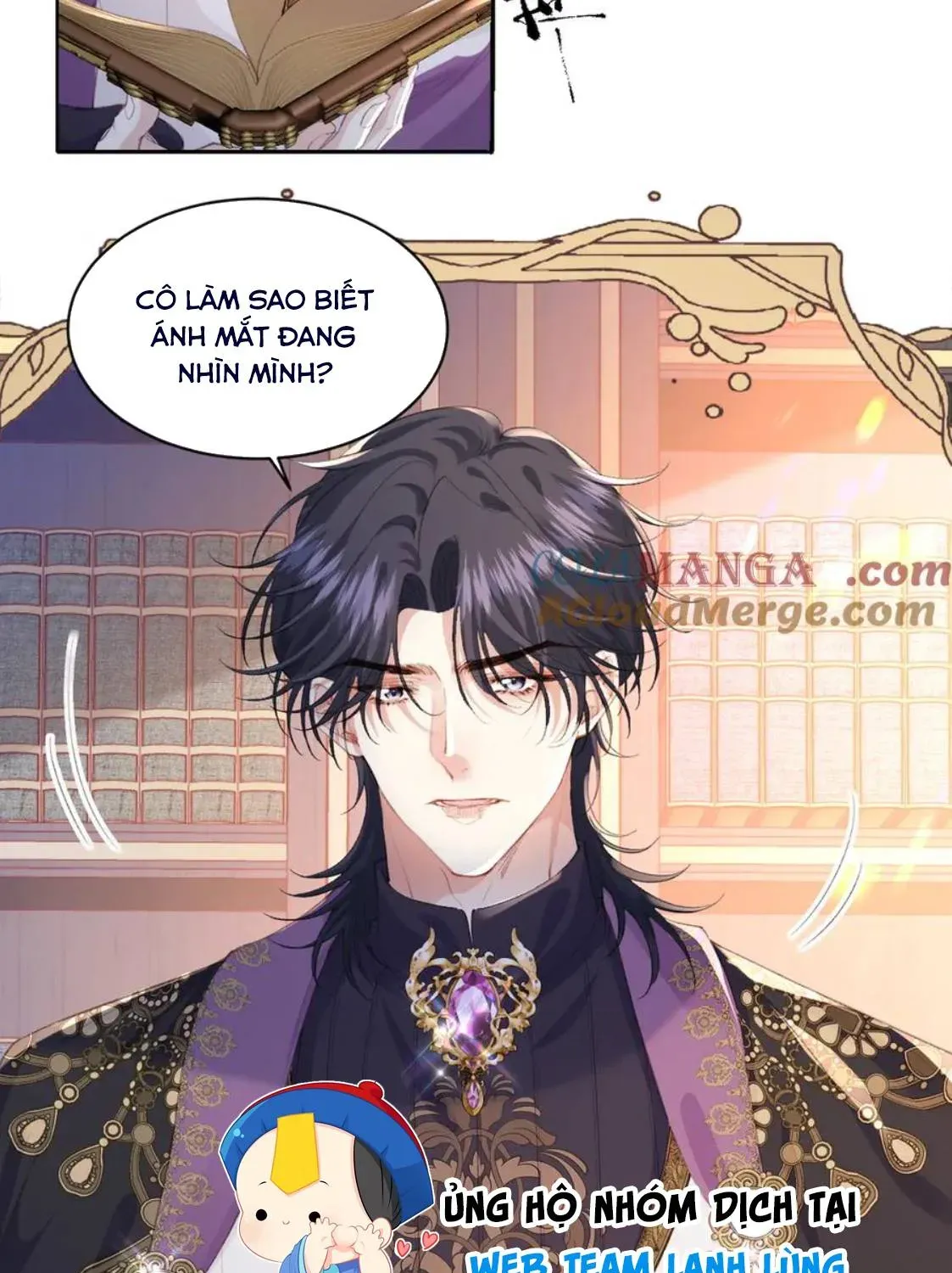 Nữ Chính Truyện Ngược Luyến Tình Yêu Đã Thức Tỉnh Chapter 38 - 38