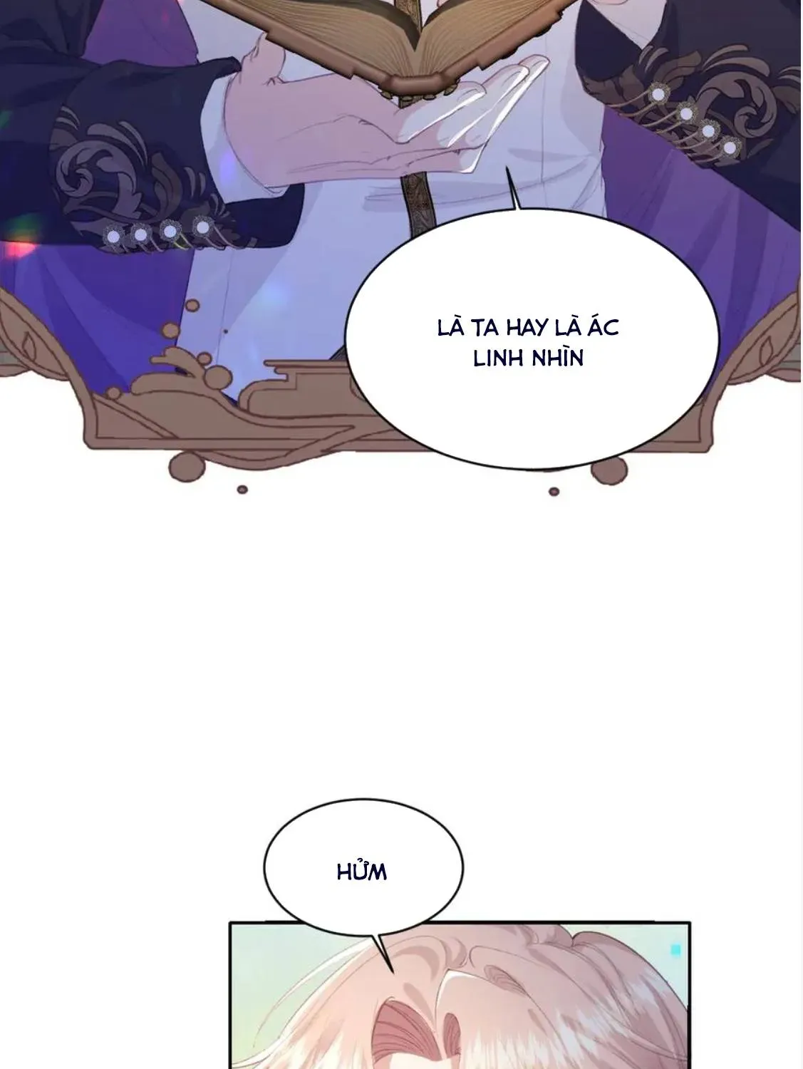 Nữ Chính Truyện Ngược Luyến Tình Yêu Đã Thức Tỉnh Chapter 38 - 40