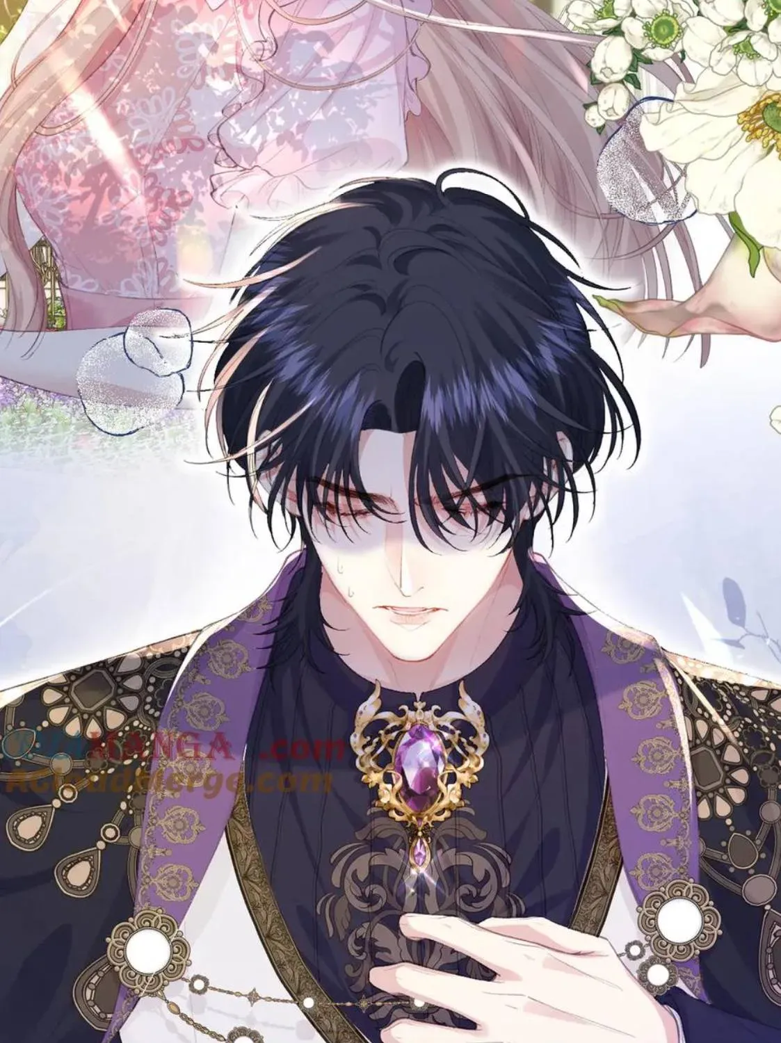 Nữ Chính Truyện Ngược Luyến Tình Yêu Đã Thức Tỉnh Chapter 38 - 5