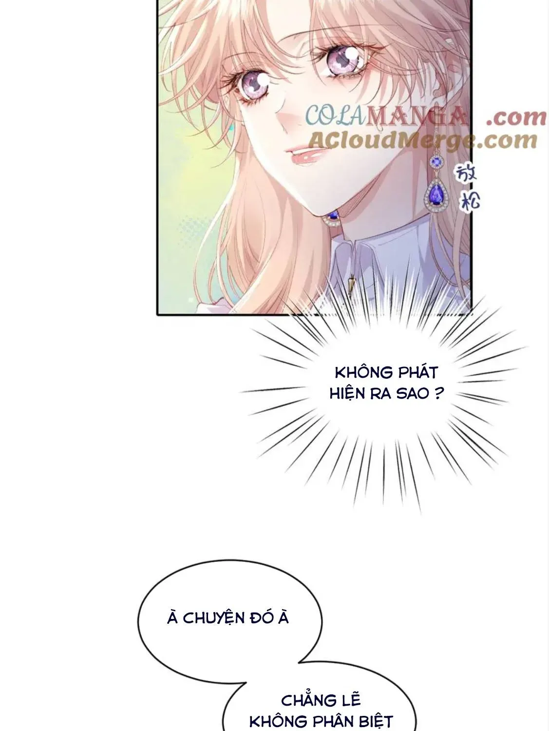 Nữ Chính Truyện Ngược Luyến Tình Yêu Đã Thức Tỉnh Chapter 38 - 41