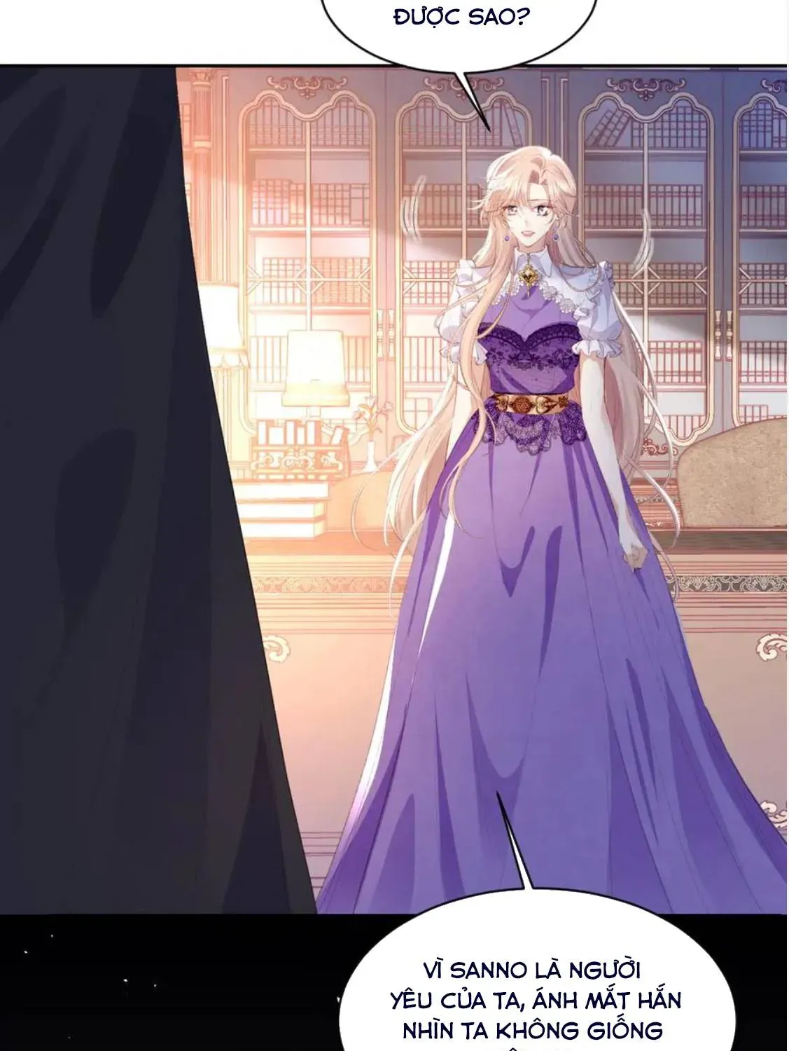 Nữ Chính Truyện Ngược Luyến Tình Yêu Đã Thức Tỉnh Chapter 38 - 42