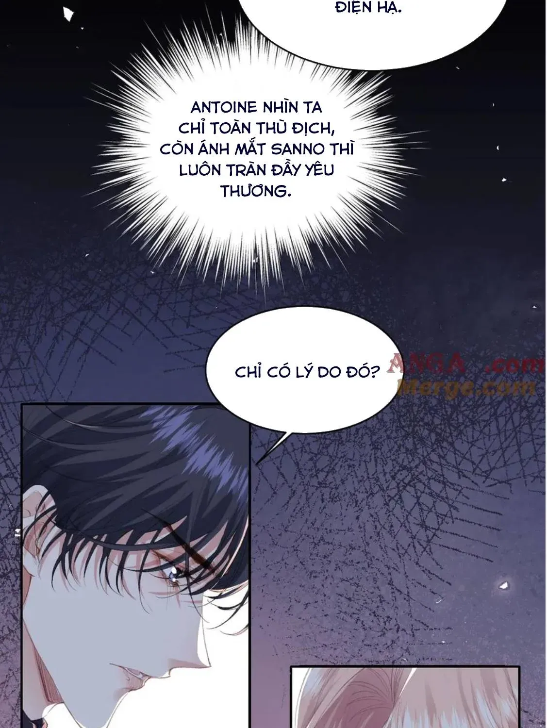 Nữ Chính Truyện Ngược Luyến Tình Yêu Đã Thức Tỉnh Chapter 38 - 43