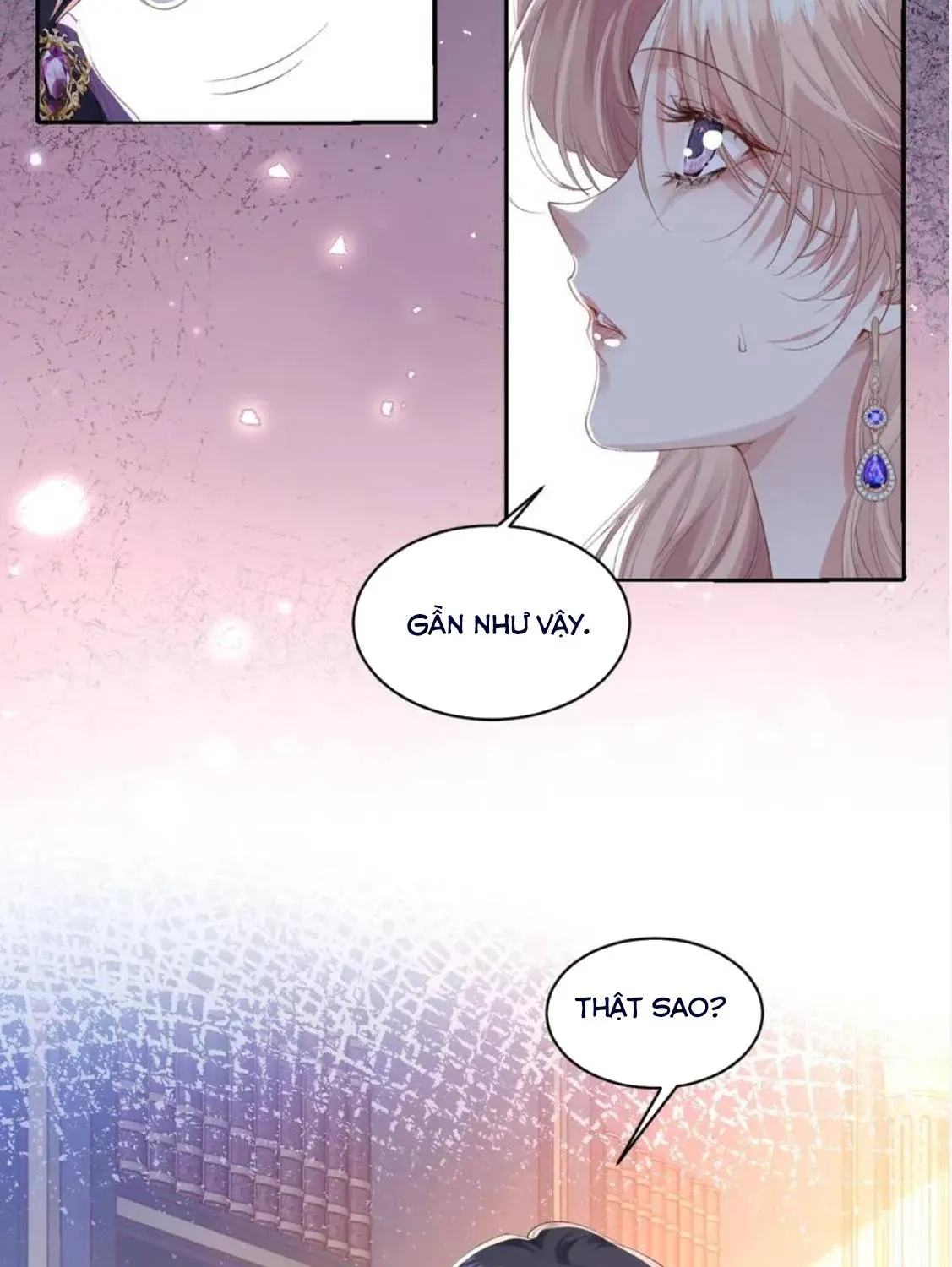 Nữ Chính Truyện Ngược Luyến Tình Yêu Đã Thức Tỉnh Chapter 38 - 44