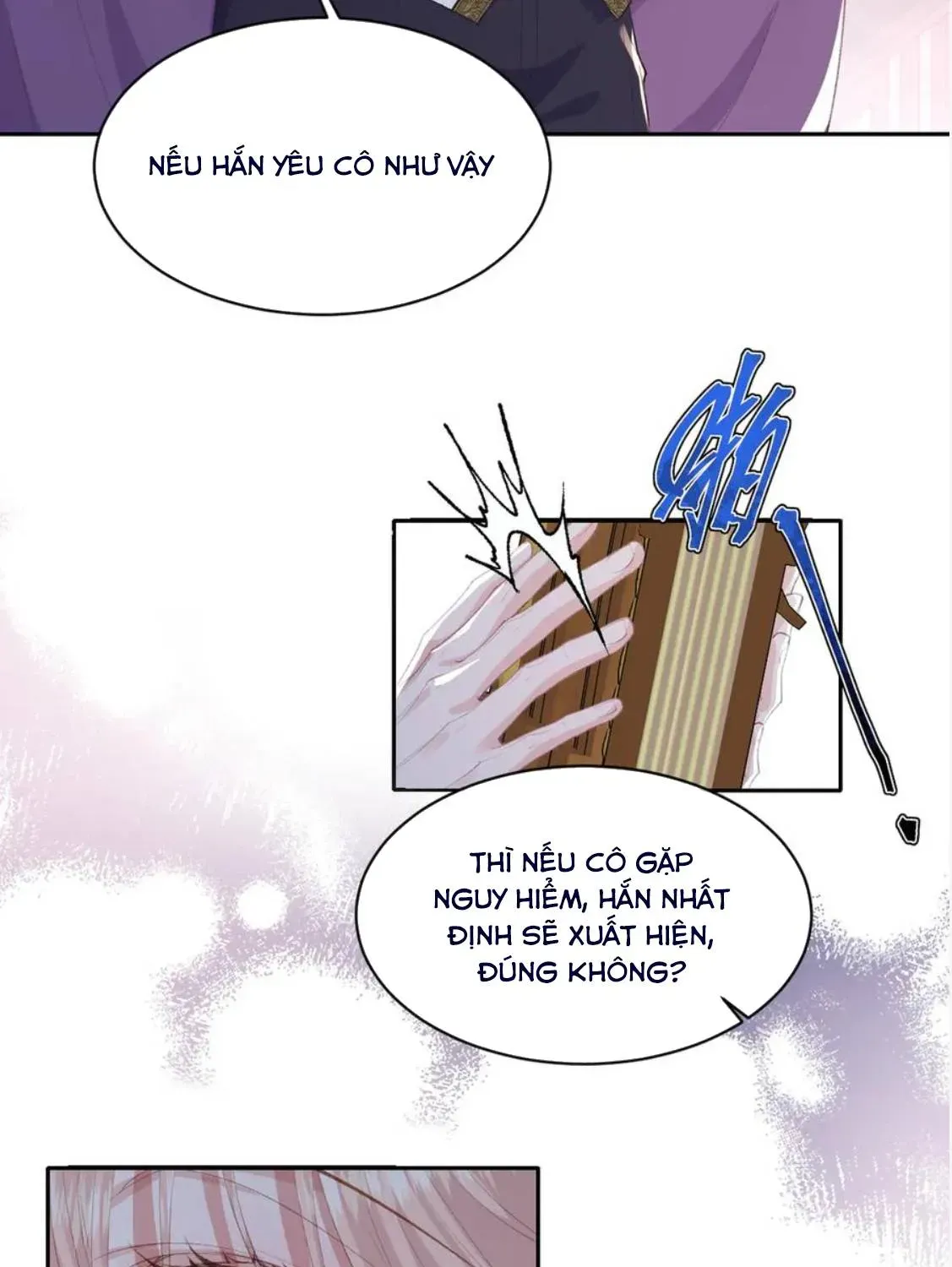 Nữ Chính Truyện Ngược Luyến Tình Yêu Đã Thức Tỉnh Chapter 38 - 46