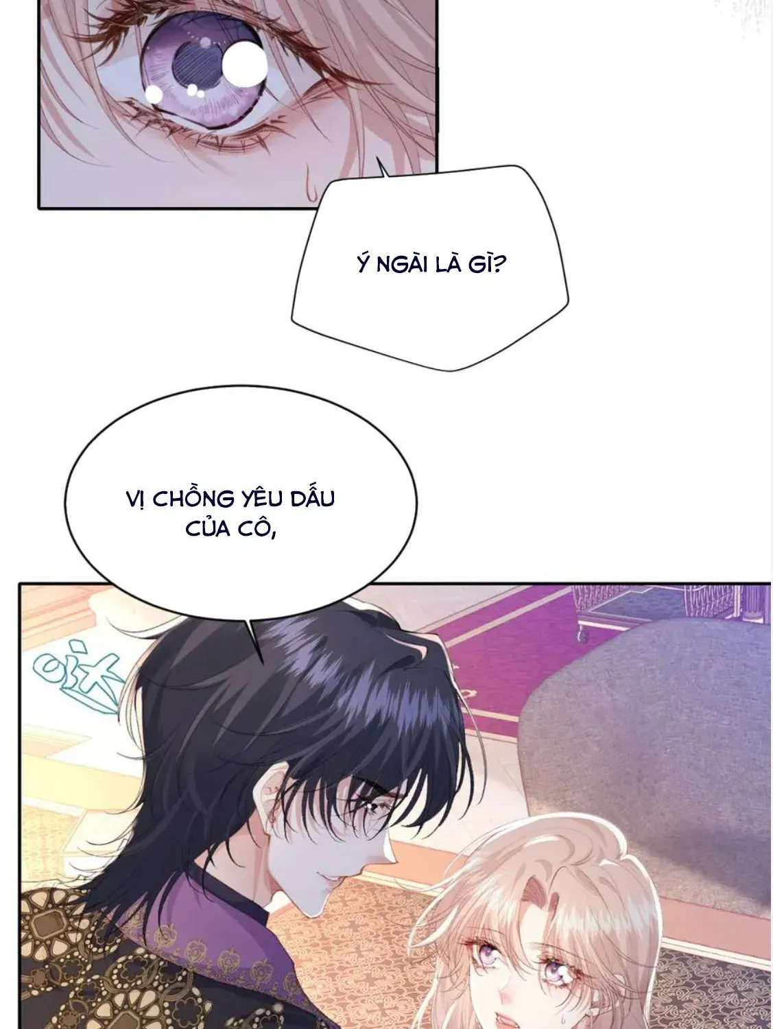 Nữ Chính Truyện Ngược Luyến Tình Yêu Đã Thức Tỉnh Chapter 38 - 47