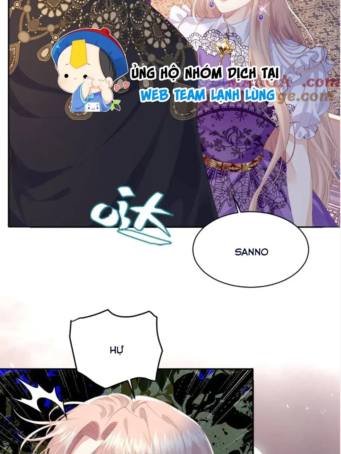 Nữ Chính Truyện Ngược Luyến Tình Yêu Đã Thức Tỉnh Chapter 38 - 48