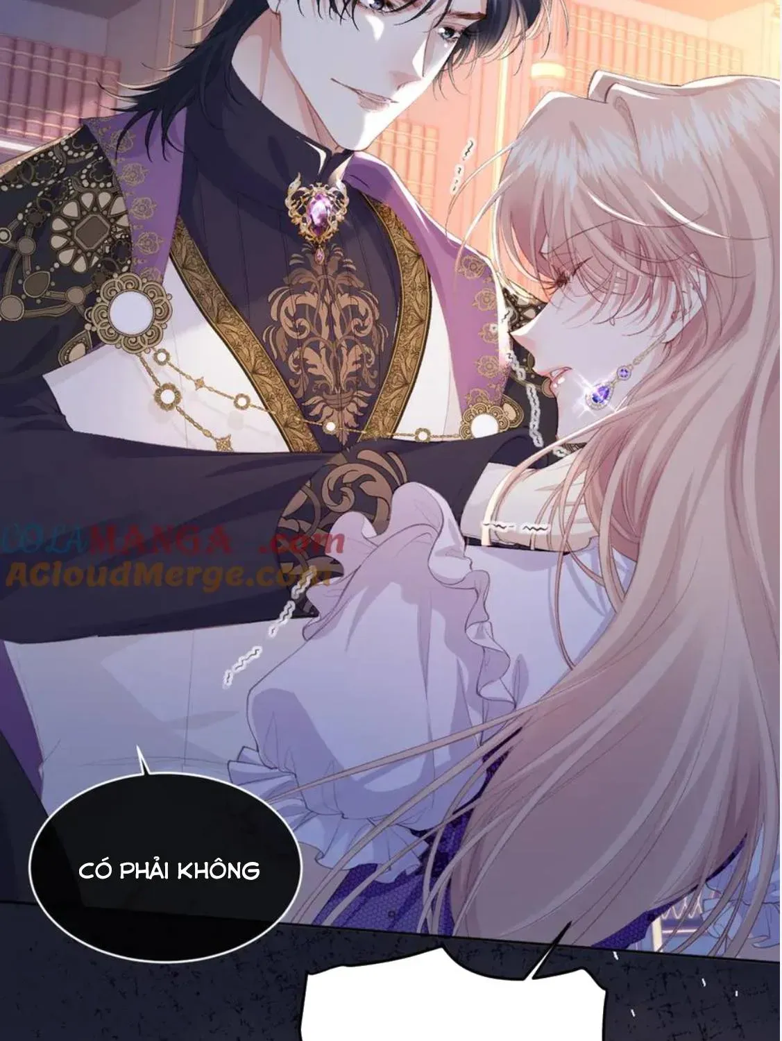 Nữ Chính Truyện Ngược Luyến Tình Yêu Đã Thức Tỉnh Chapter 38 - 50