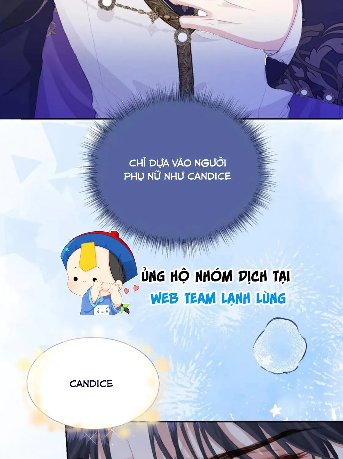 Nữ Chính Truyện Ngược Luyến Tình Yêu Đã Thức Tỉnh Chapter 38 - 6