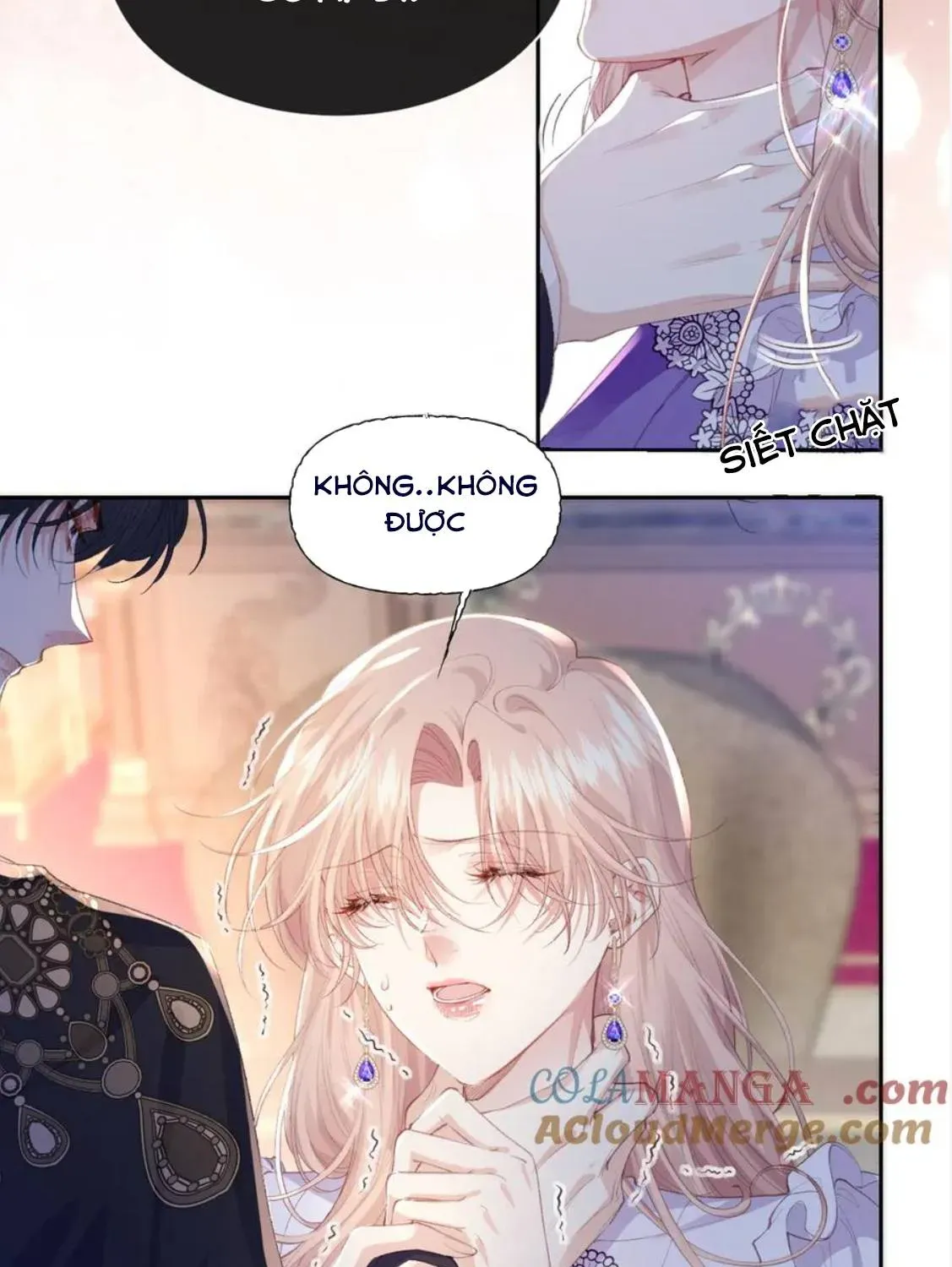 Nữ Chính Truyện Ngược Luyến Tình Yêu Đã Thức Tỉnh Chapter 38 - 52