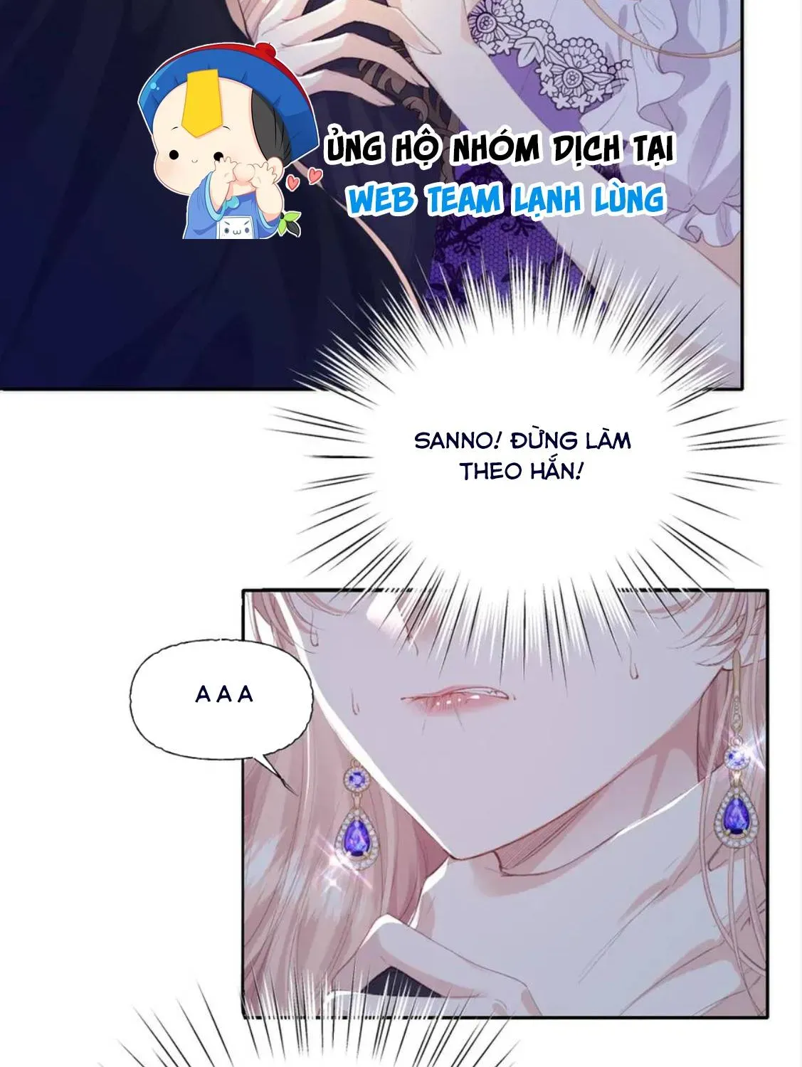 Nữ Chính Truyện Ngược Luyến Tình Yêu Đã Thức Tỉnh Chapter 38 - 53